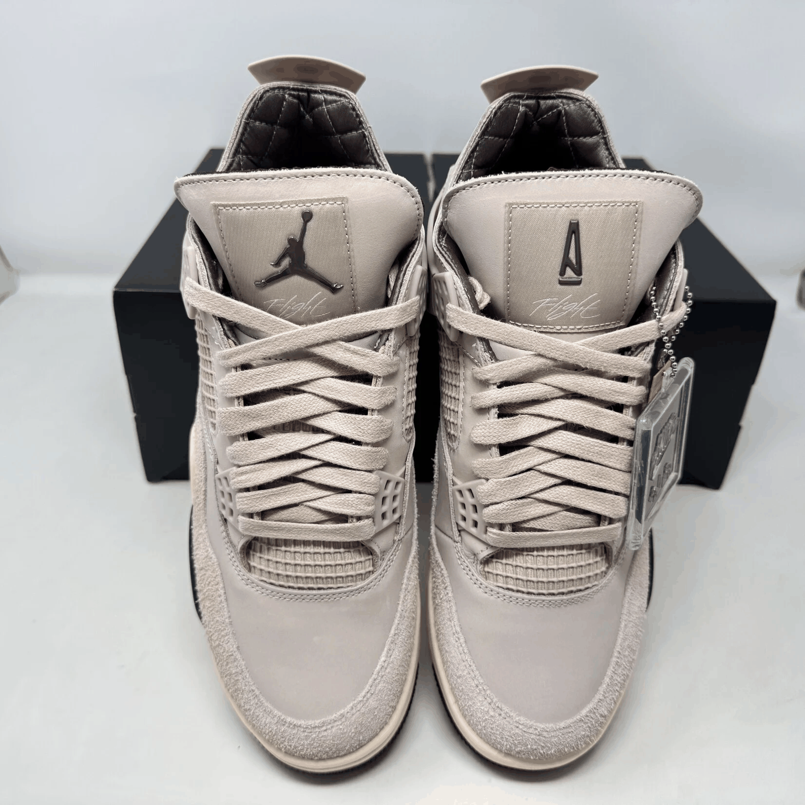 Jordan 4 Retro OG SP A Ma Maniére While You Were Sleeping (Women's)