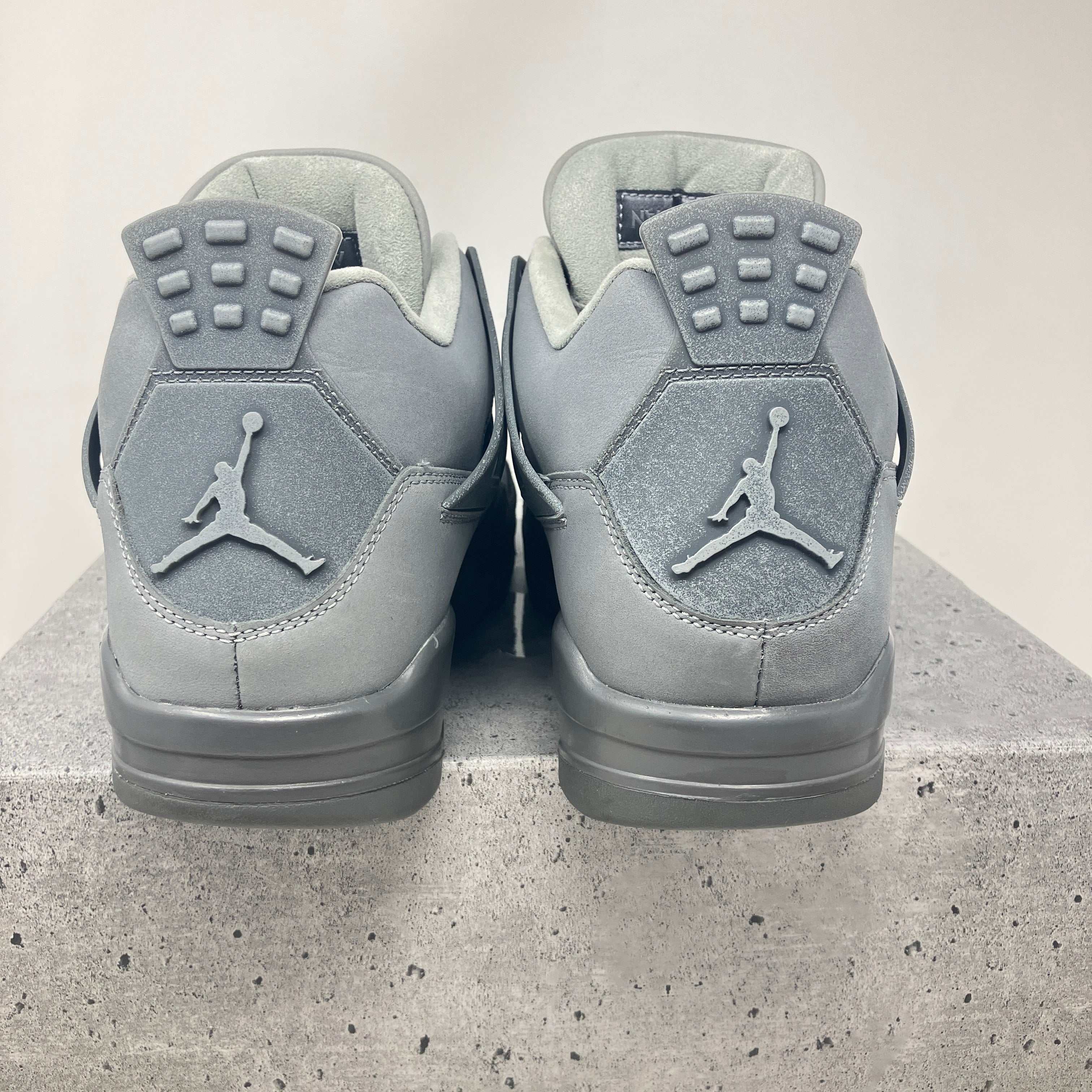 Jordan 4 Retro SE Paris Olympics Wet Cement