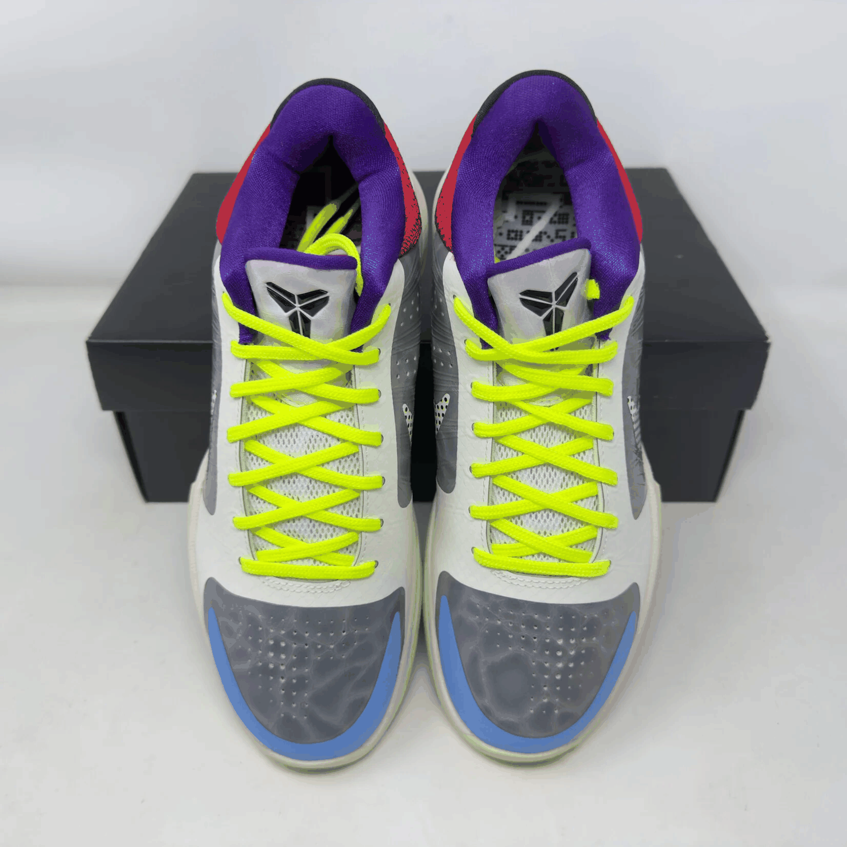 Nike Kobe 5 Protro PJ Tucker