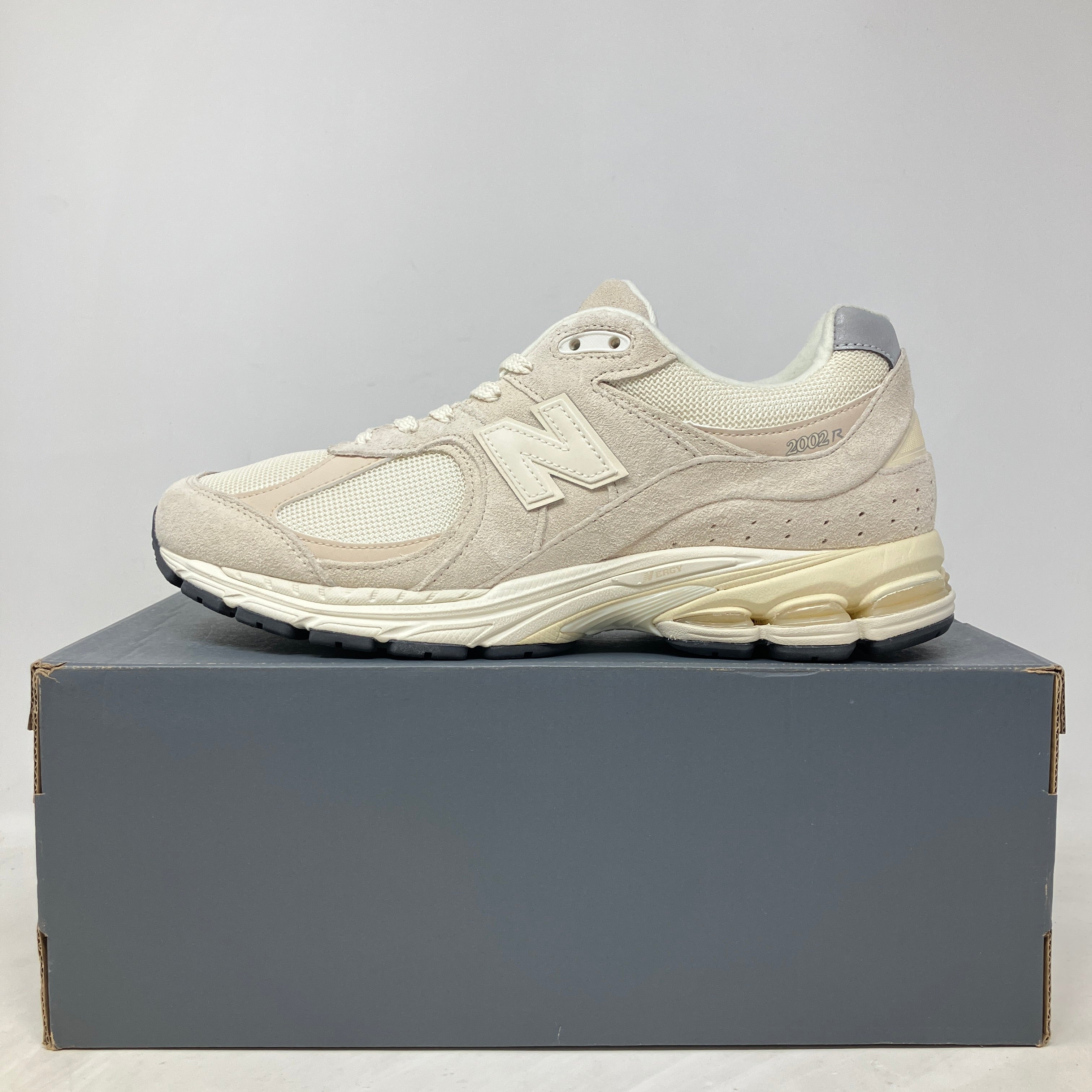 New Balance 2002R Off White