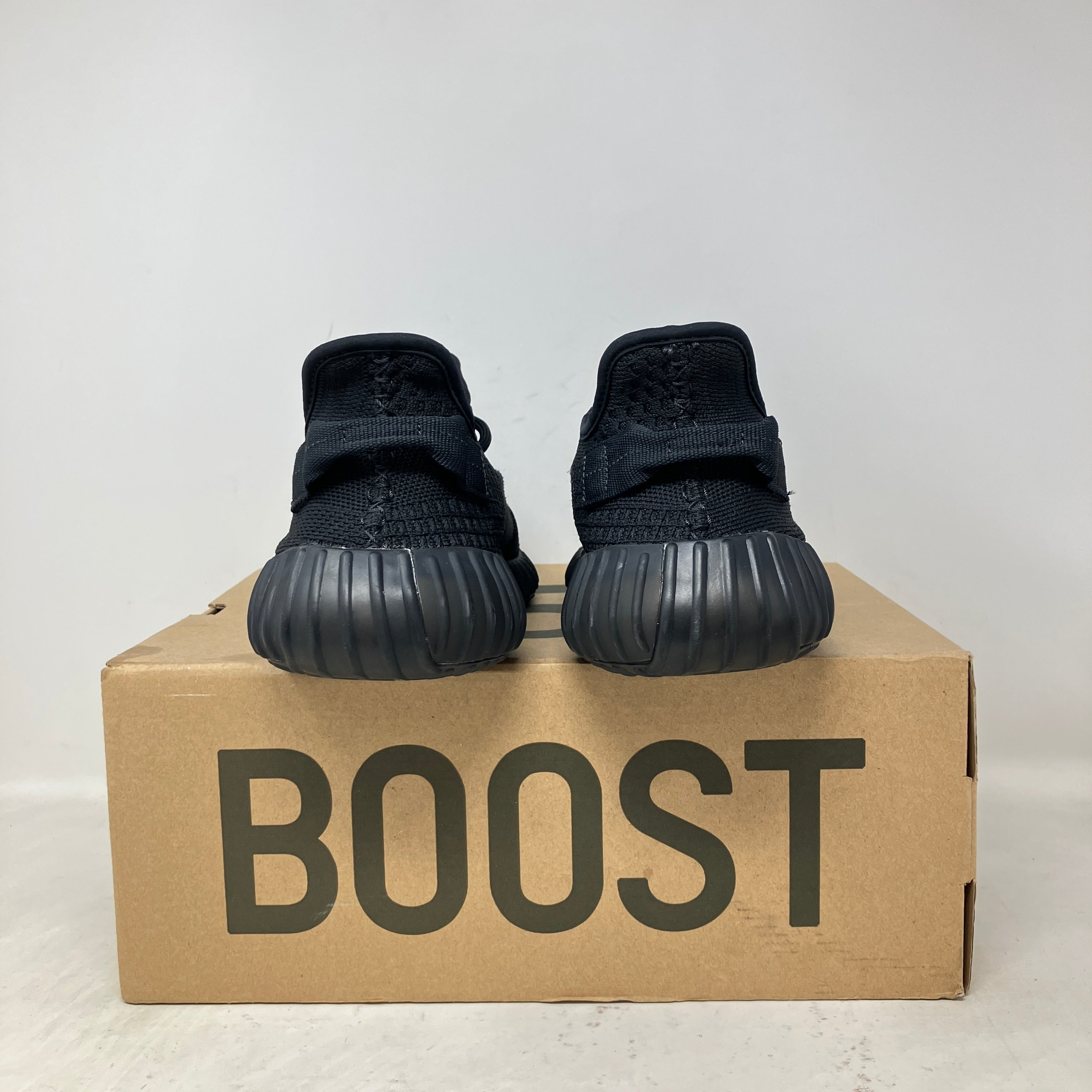 adidas Yeezy Boost 350 V2 Onyx
