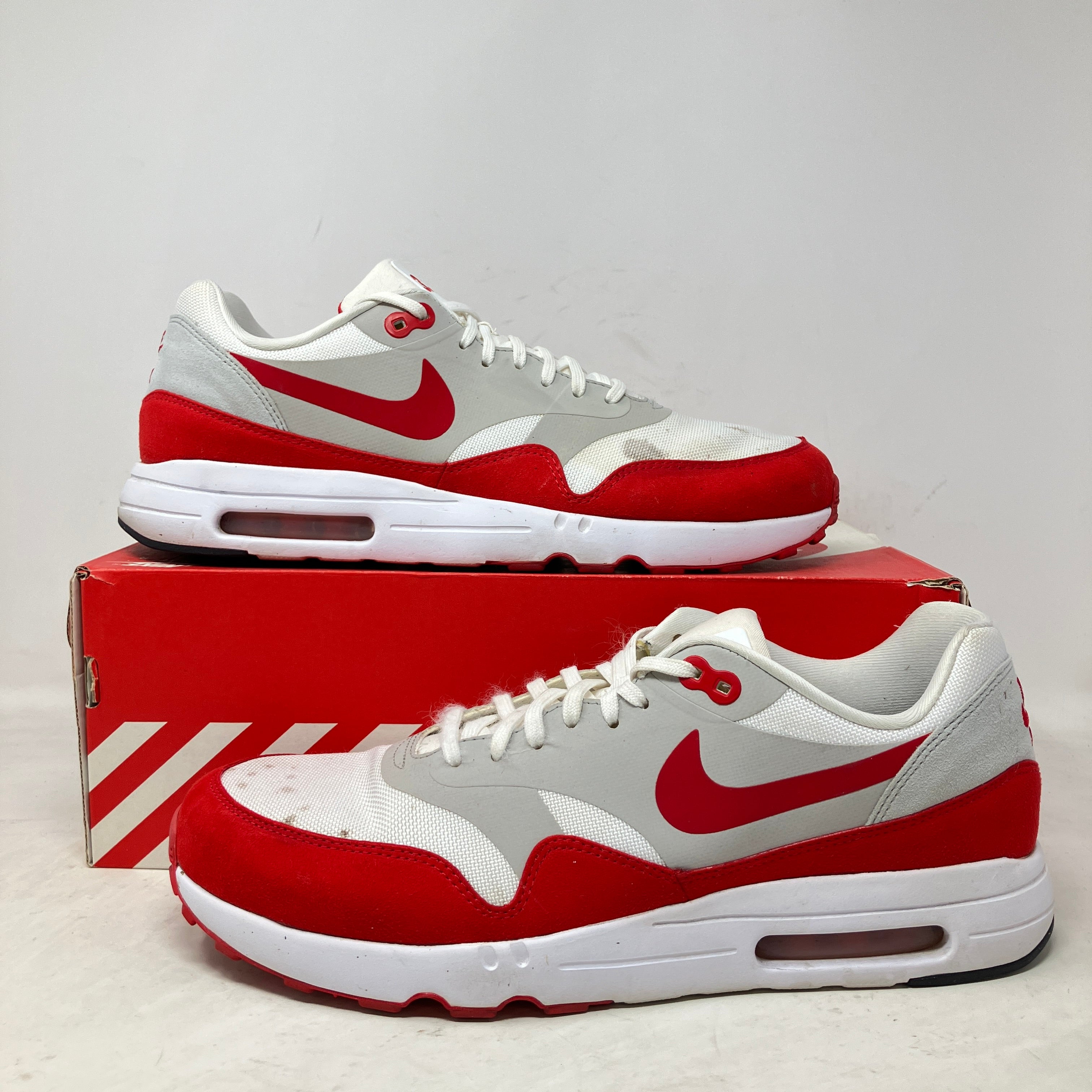 Nike Air Max 1 Ultra Air Max Day Red (2017)