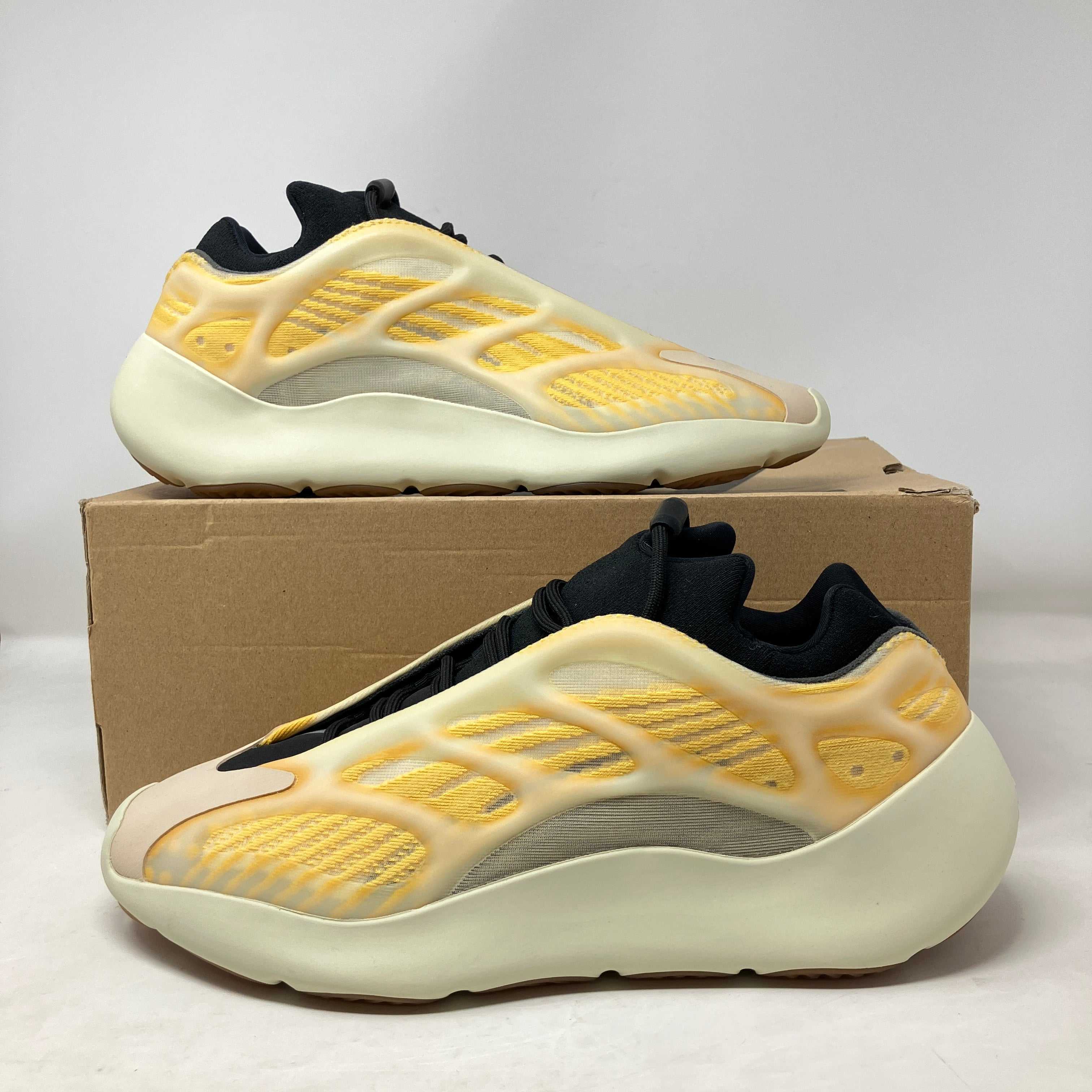 adidas Yeezy 700 V3 Mono Safflower