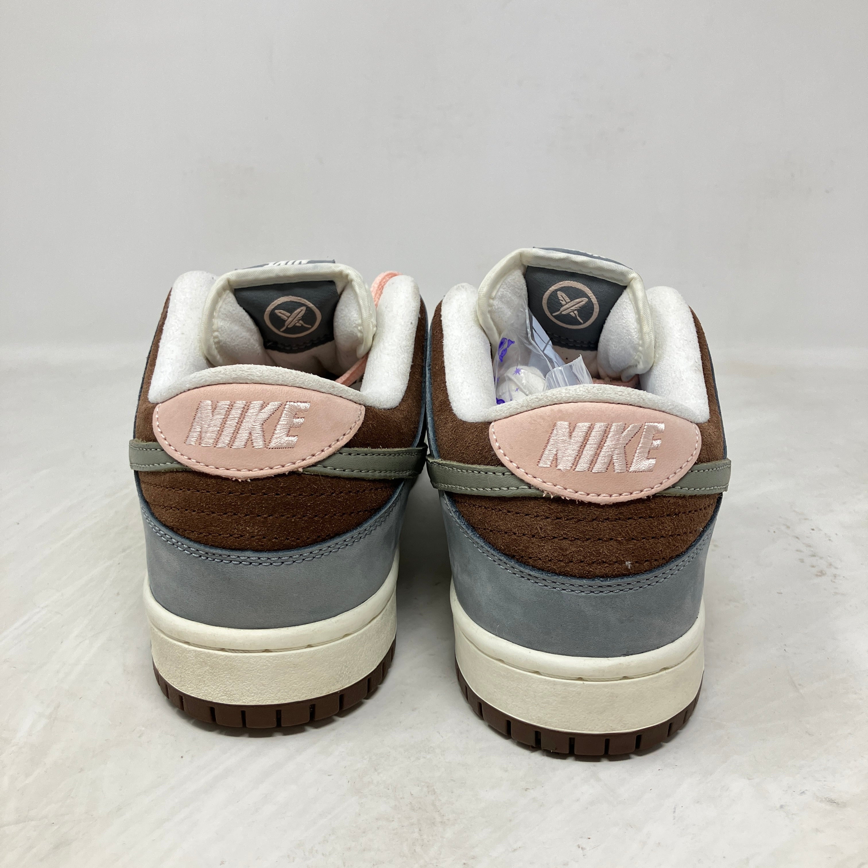 Nike SB Dunk Low Yuto Horigome