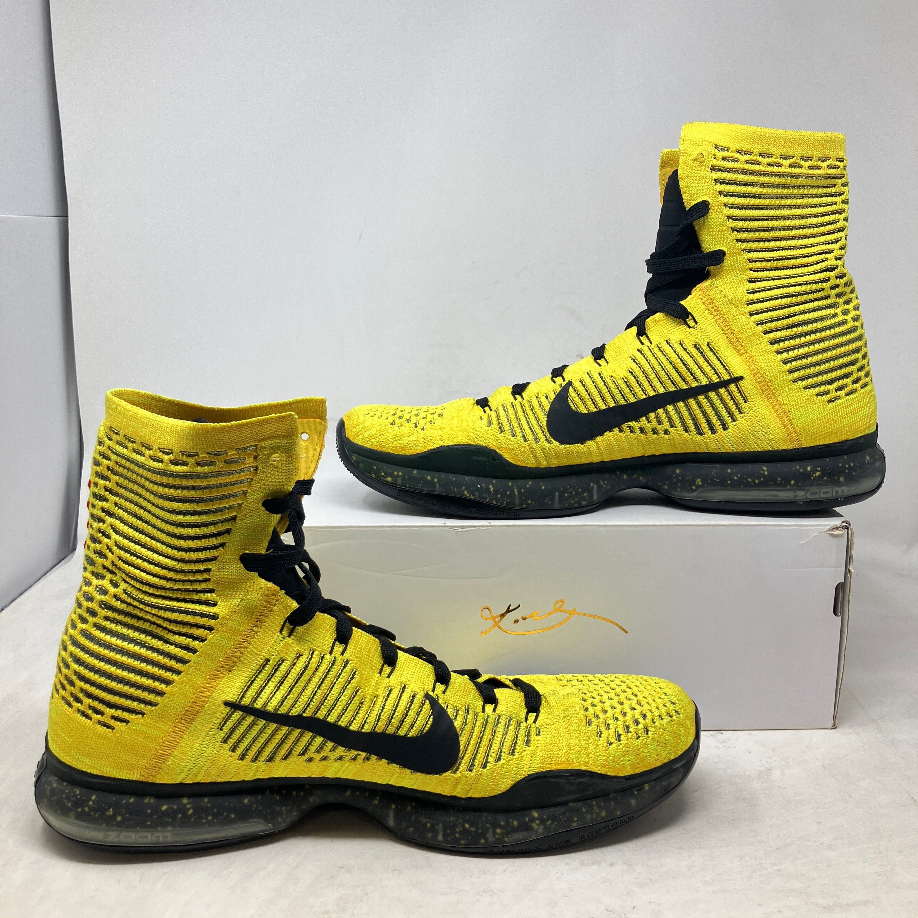 Nike Kobe 10 Elite Opening Night