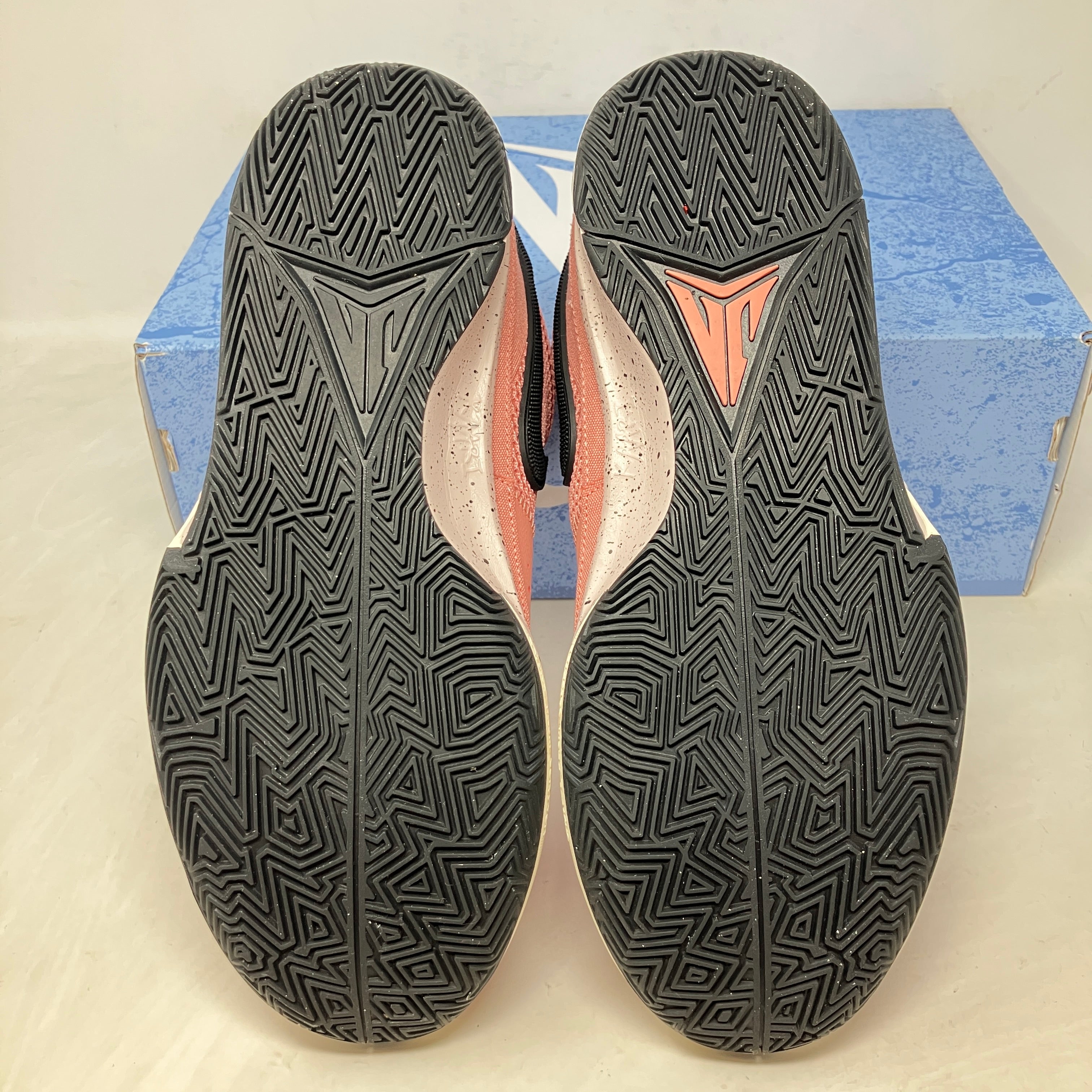 Nike Ja 1 Bite