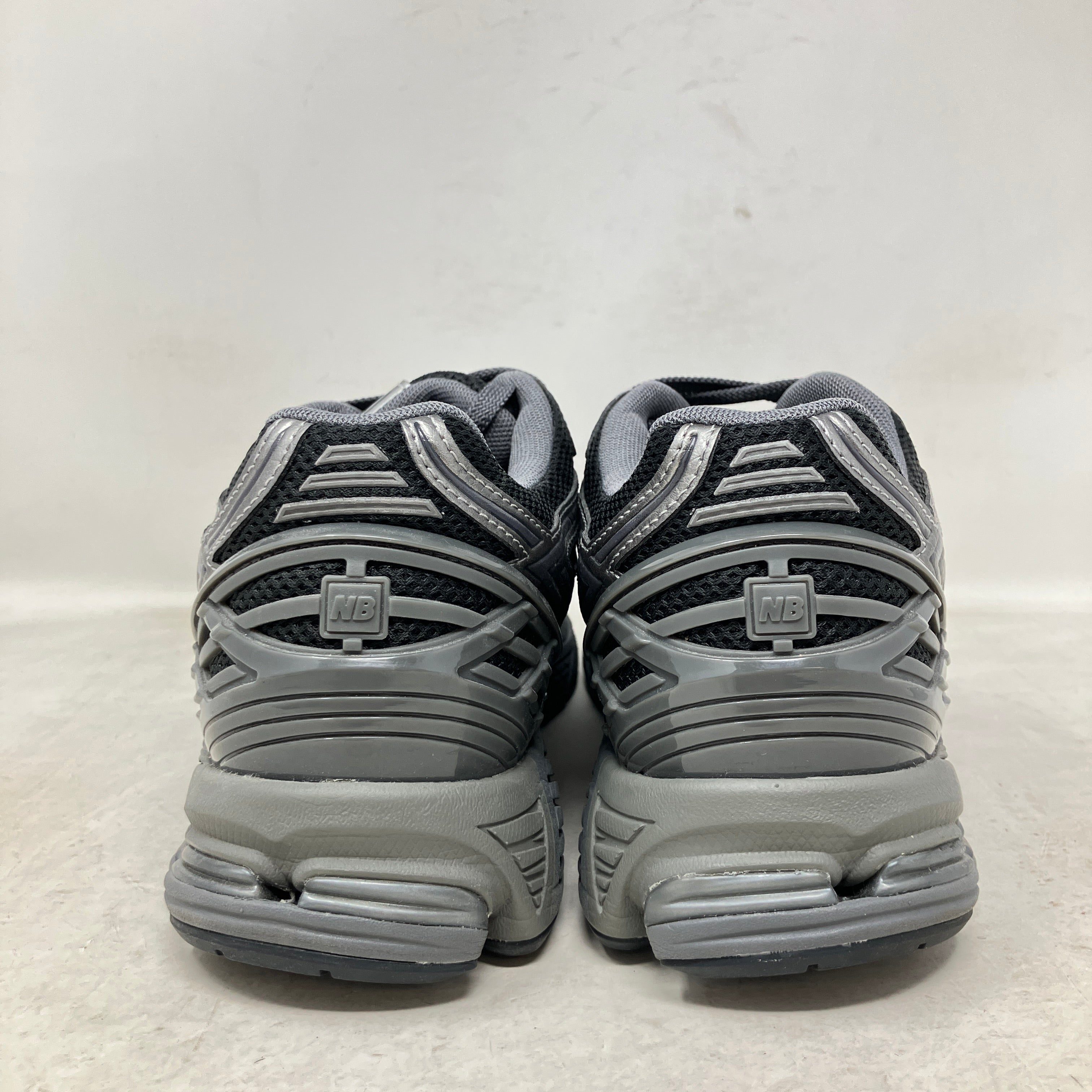 New Balance 1906R Phantom Dark Grey Metallic Silver