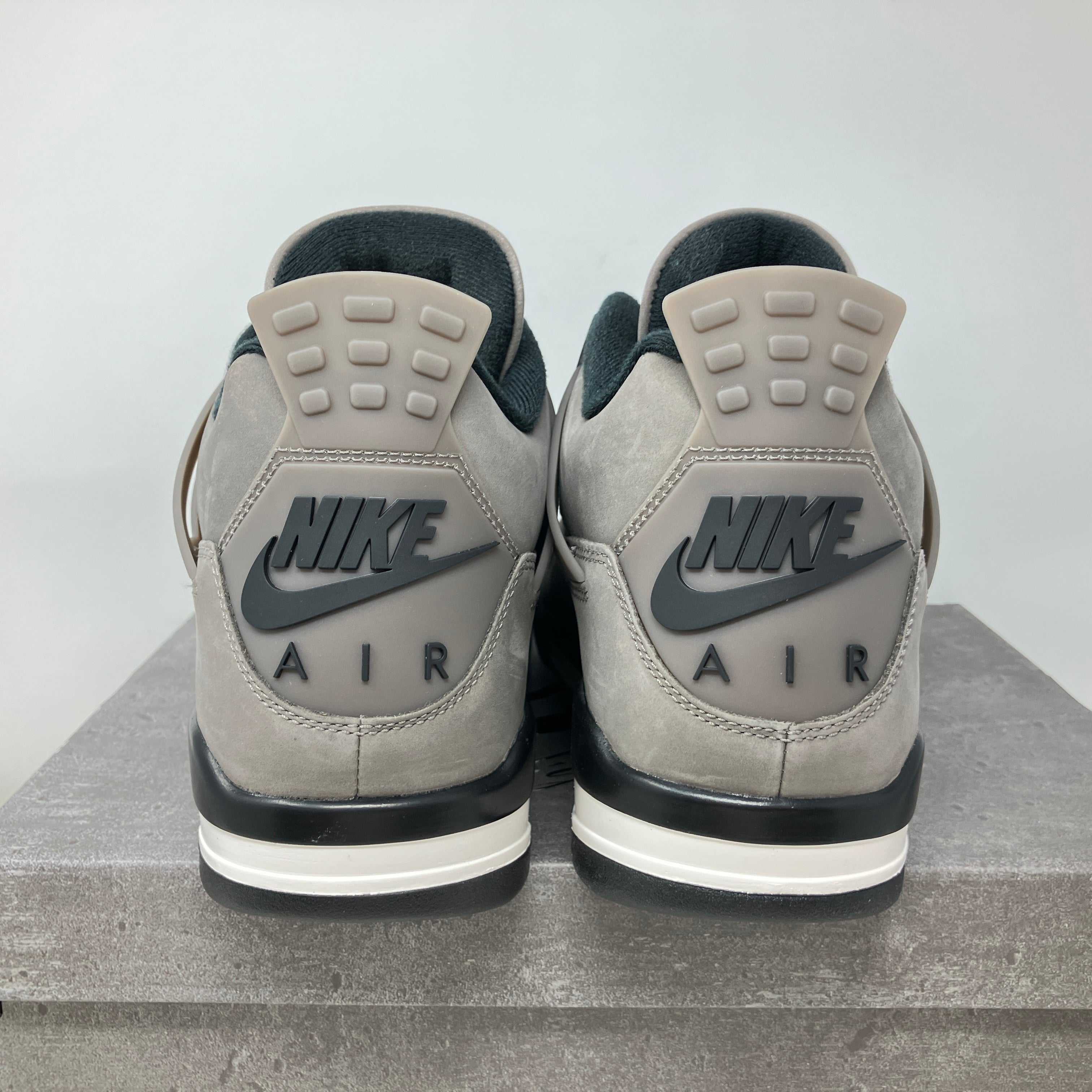 Jordan 4 Retro Cave Stone