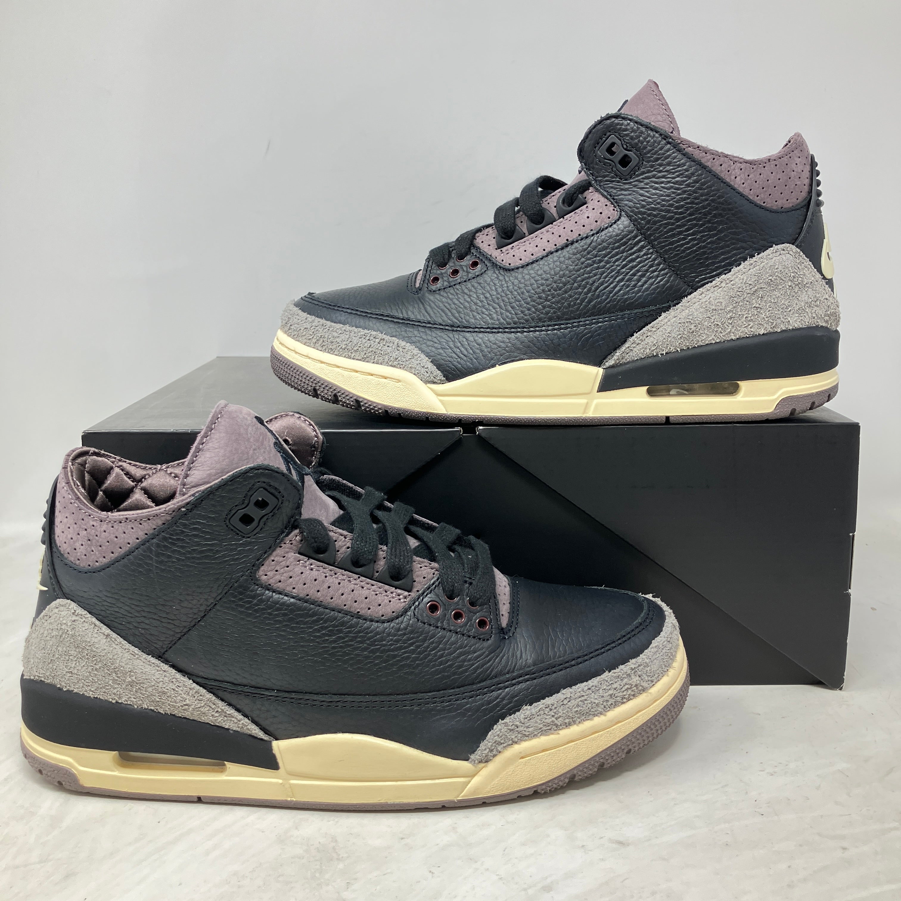 Jordan 3 Retro OG SP A Ma Maniére While You Were Sleeping (Women's)