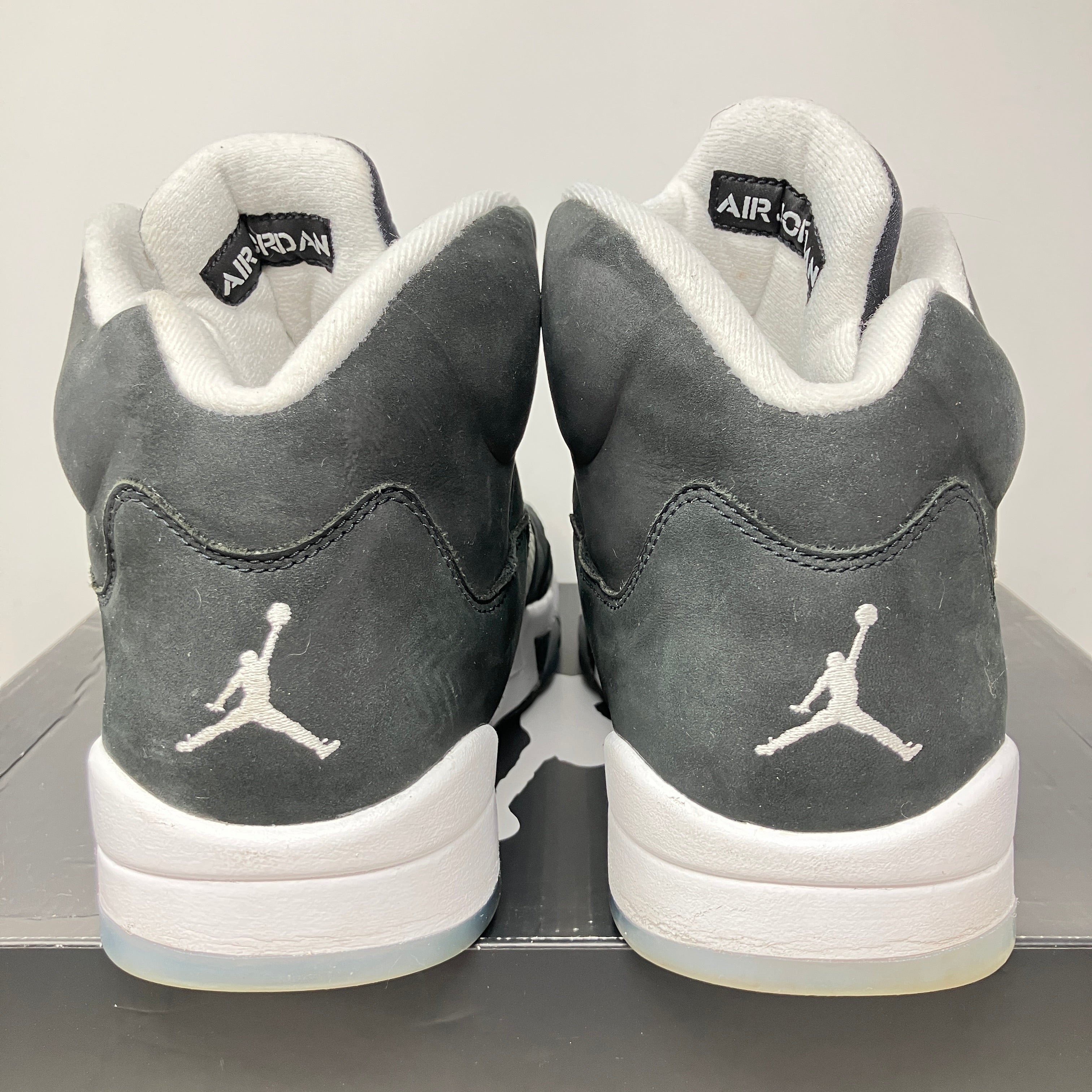 Jordan 5 Retro Moonlight (2021)