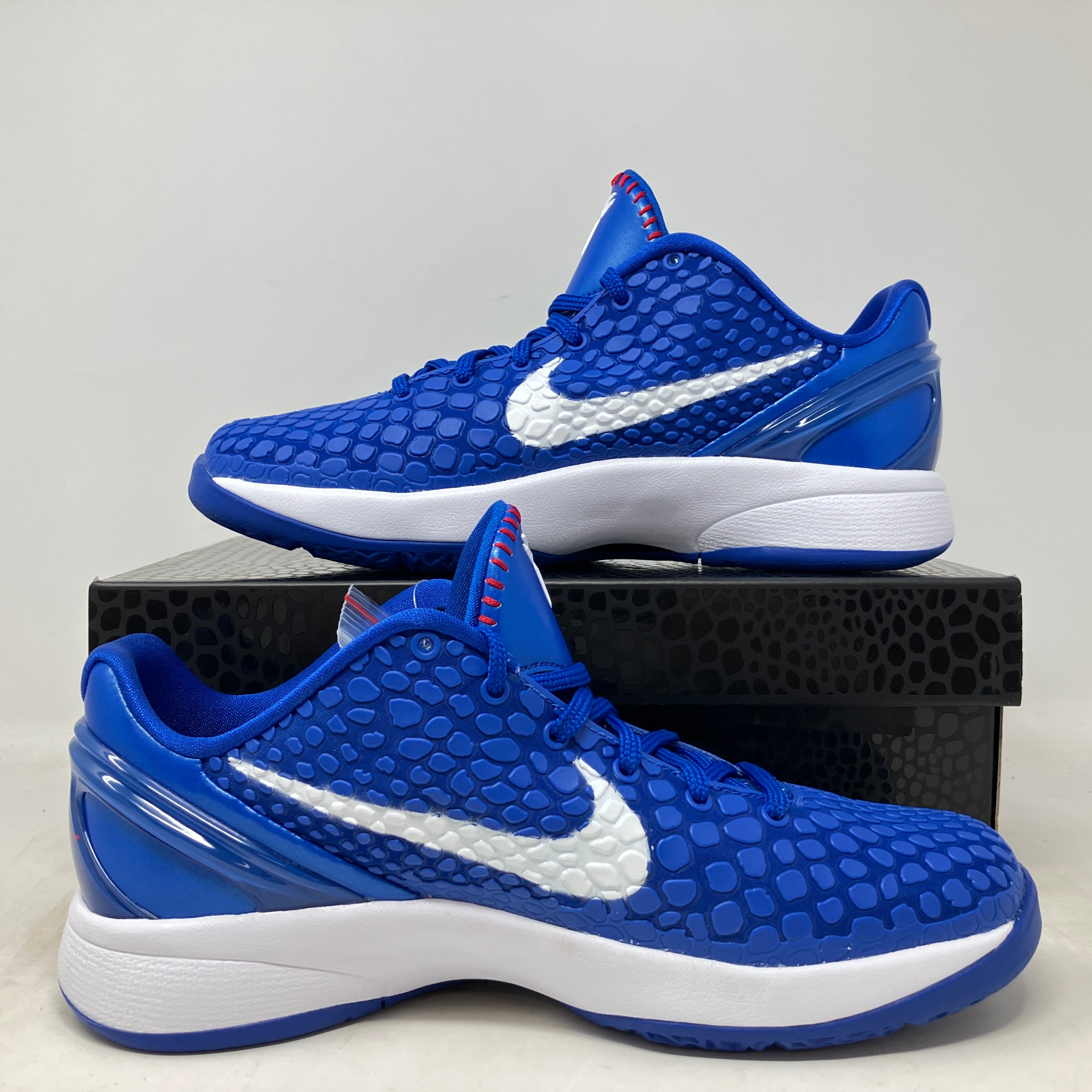 Nike Kobe 6 Dodgers (GS)