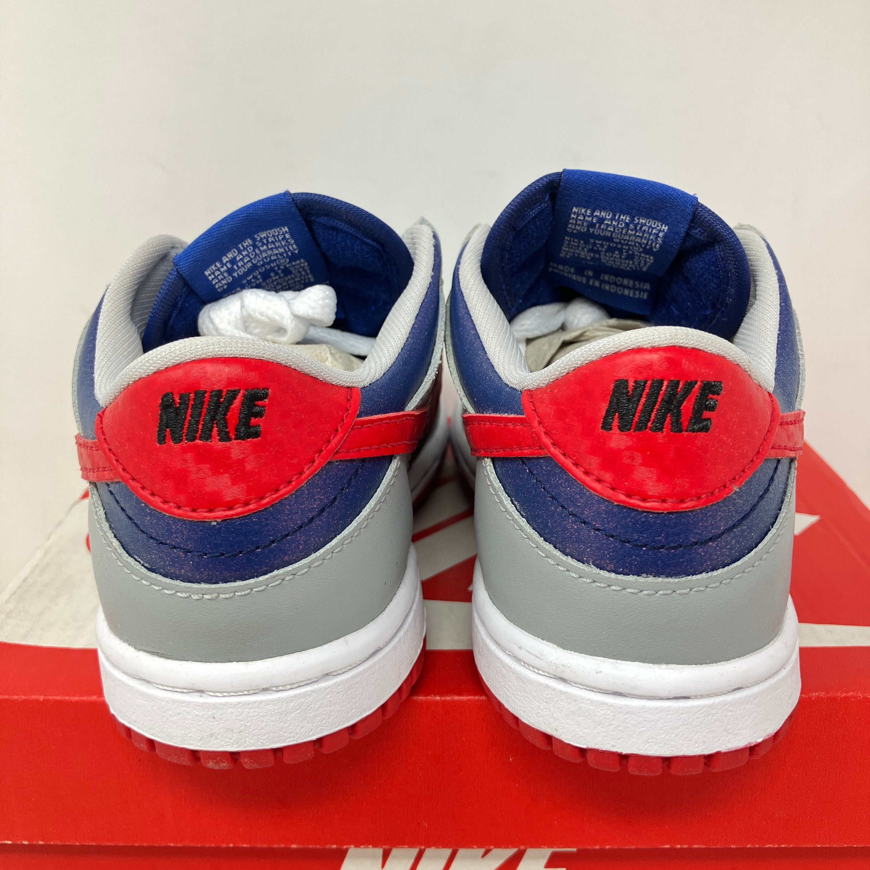 Nike Dunk Low Samba (2020) (TD)