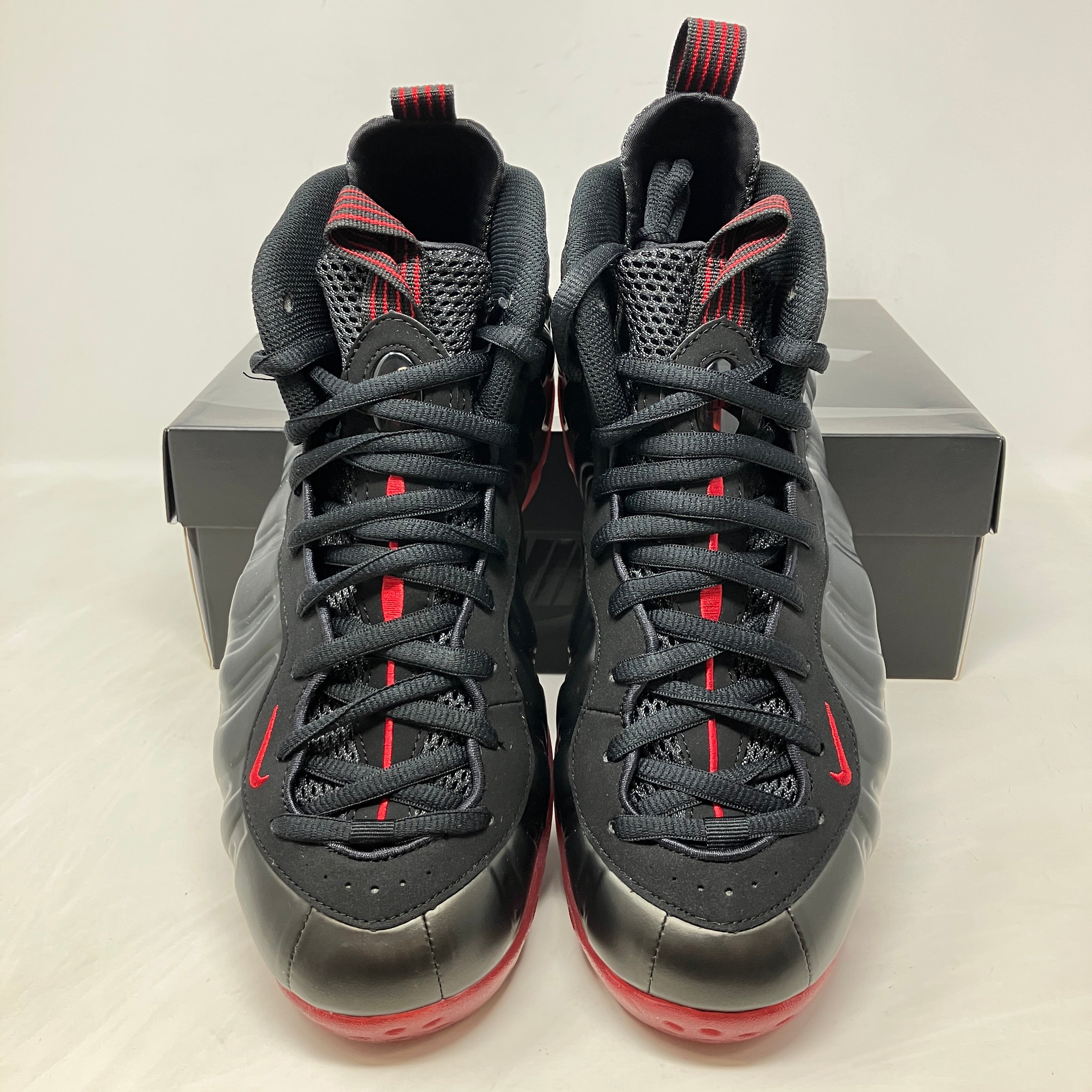 Nike Air Foamposite One Cough Drop (2025)