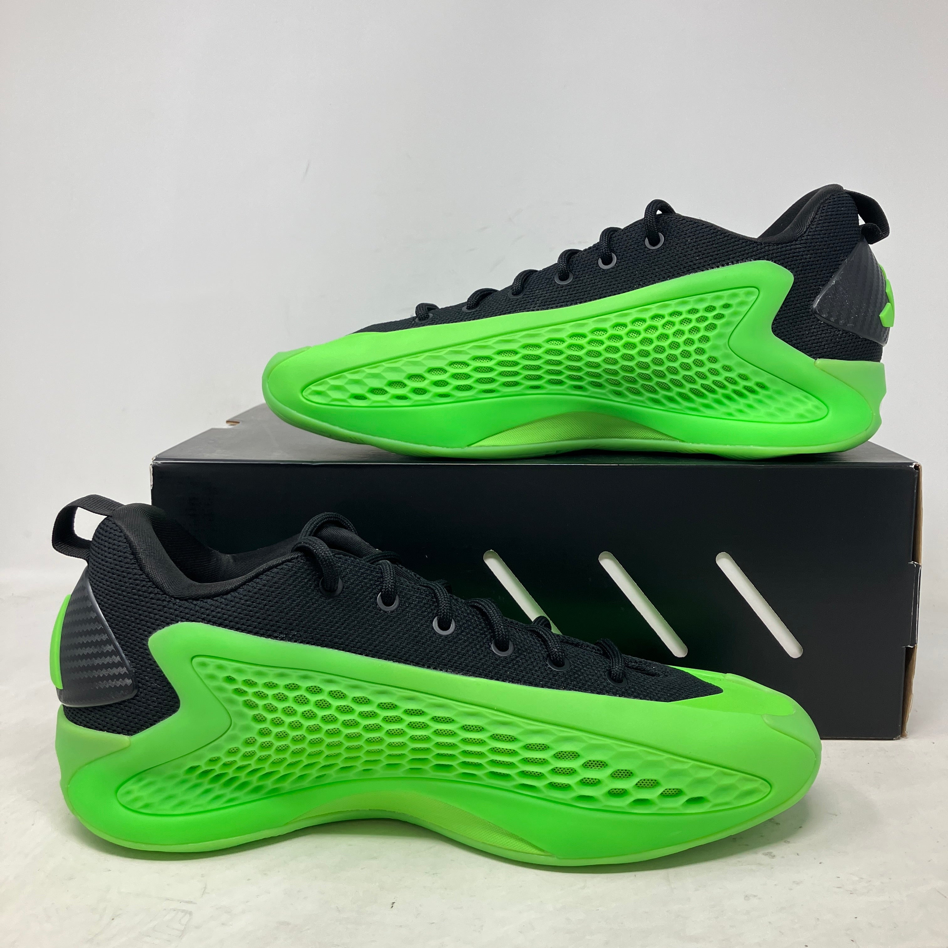 adidas AE 1 Low Slime