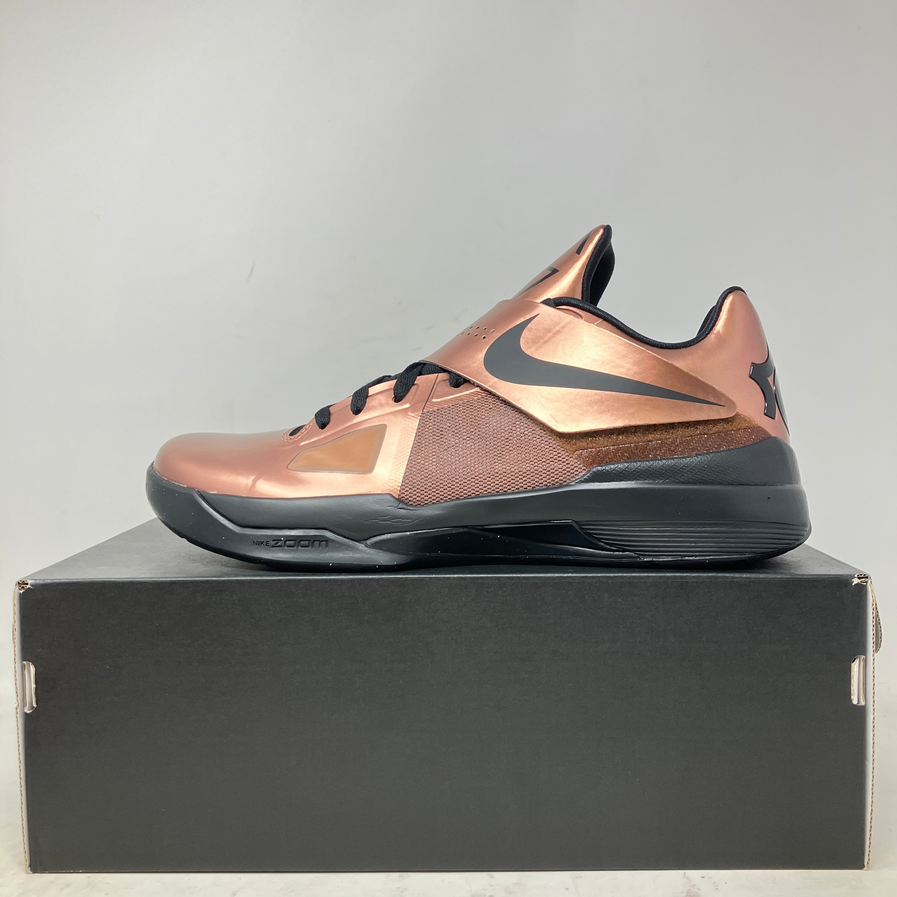 Nike KD 4 Christmas (2024)