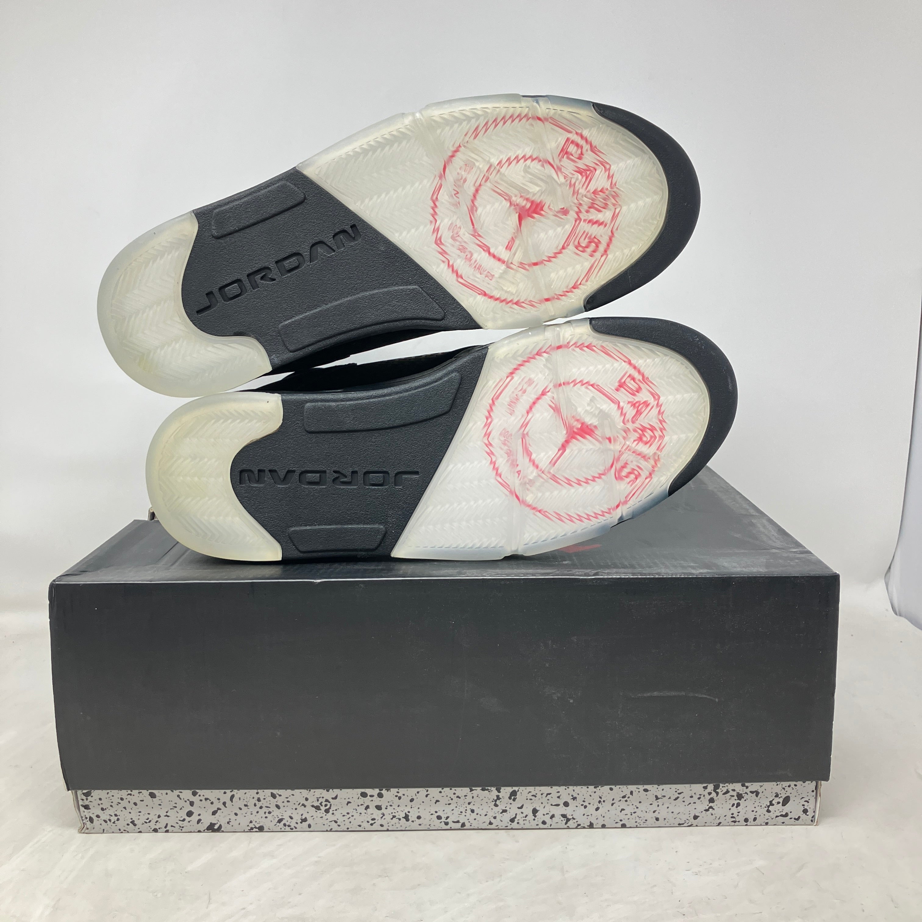 Jordan 5 Retro Paris Saint-Germain