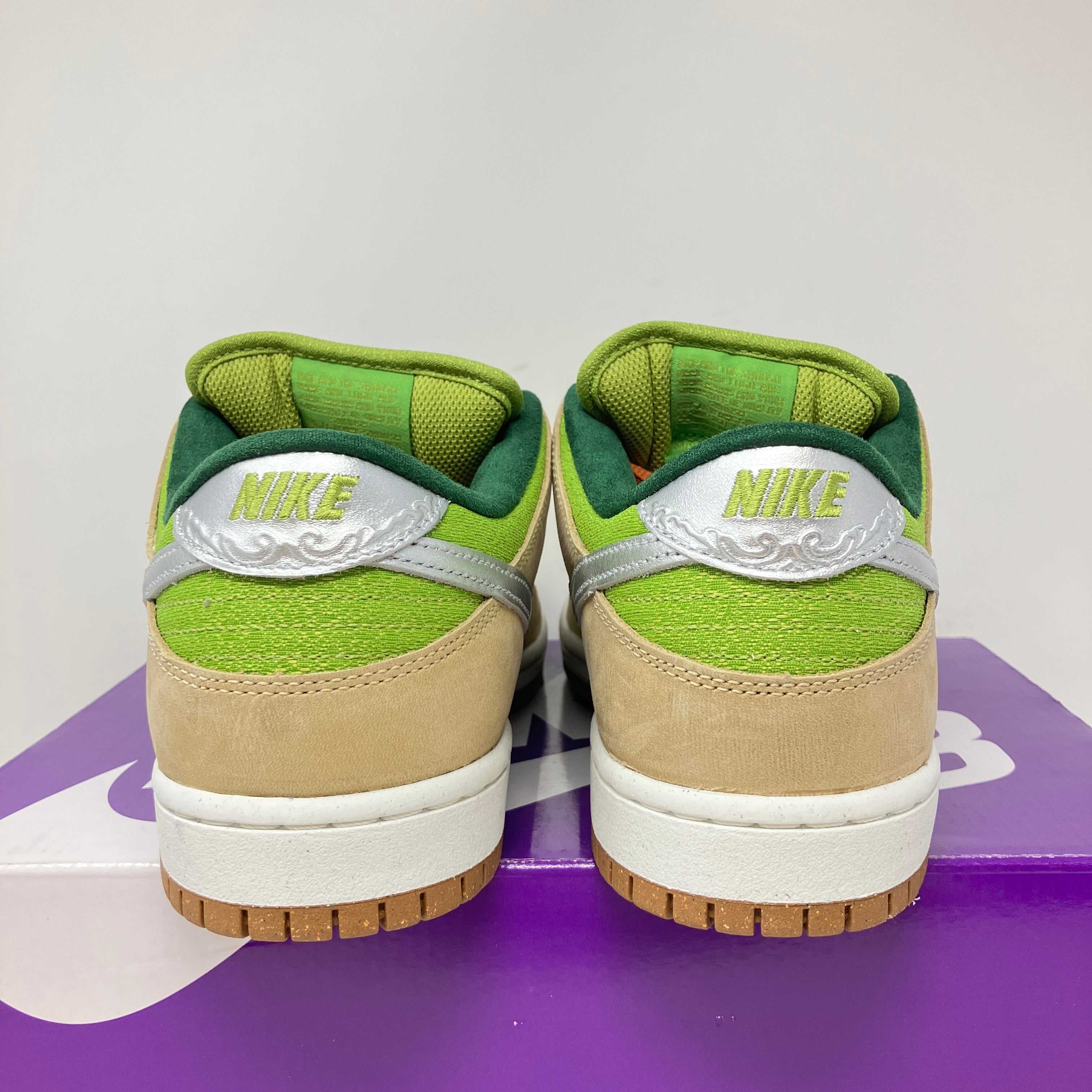 Nike SB Dunk Low Escargot