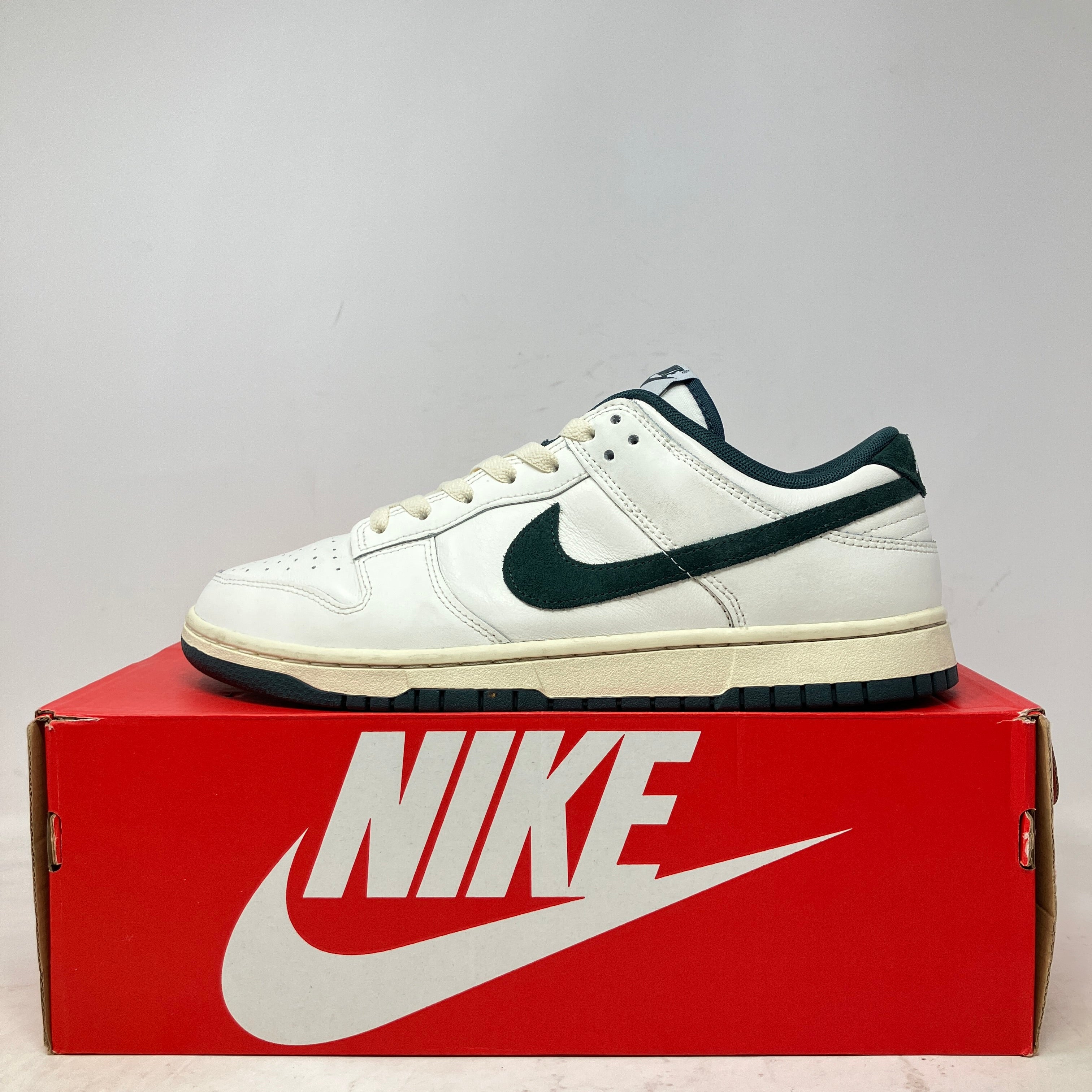 Nike Dunk Low Athletic Department Deep Jungle