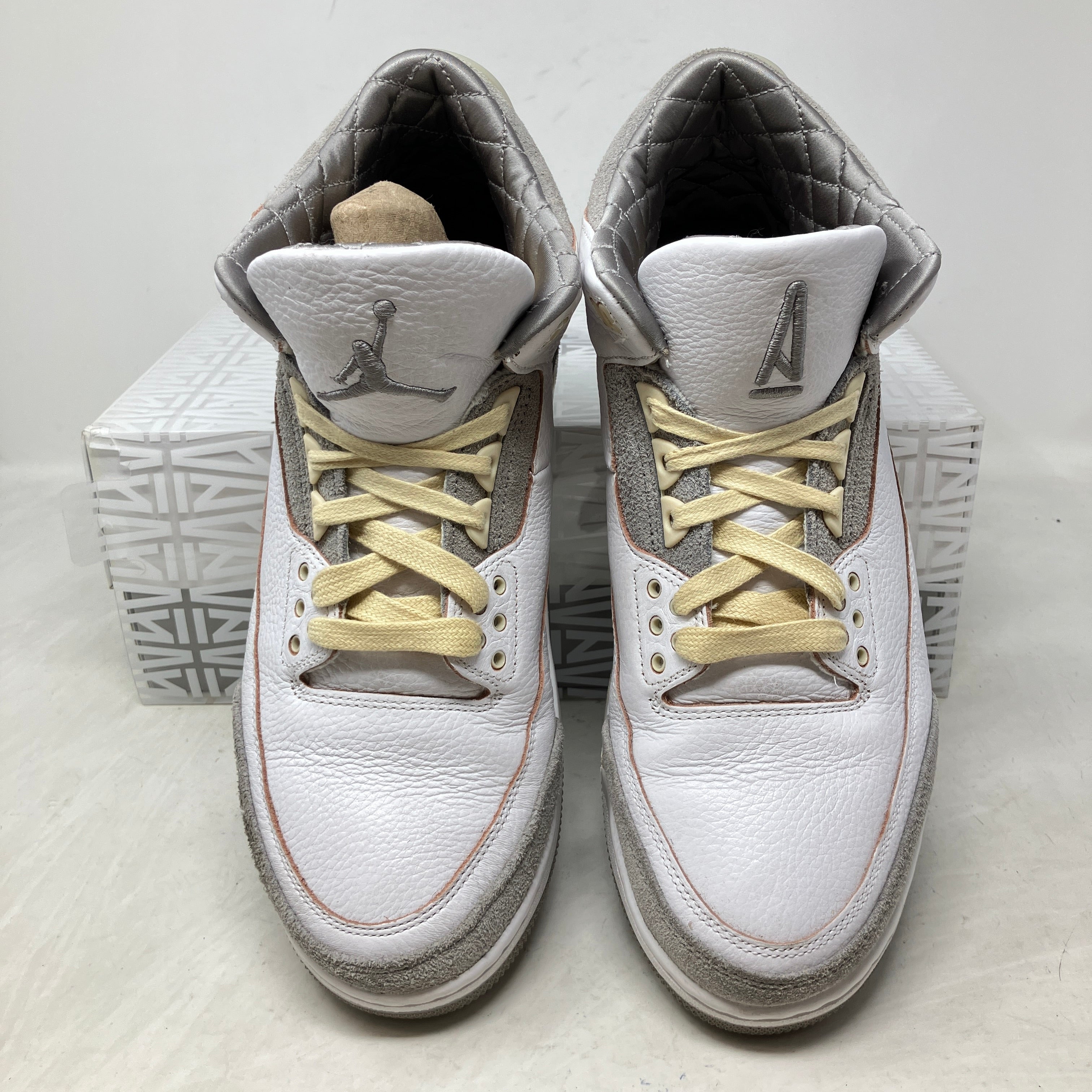 Jordan 3 Retro SP A Ma Maniére (Women's)