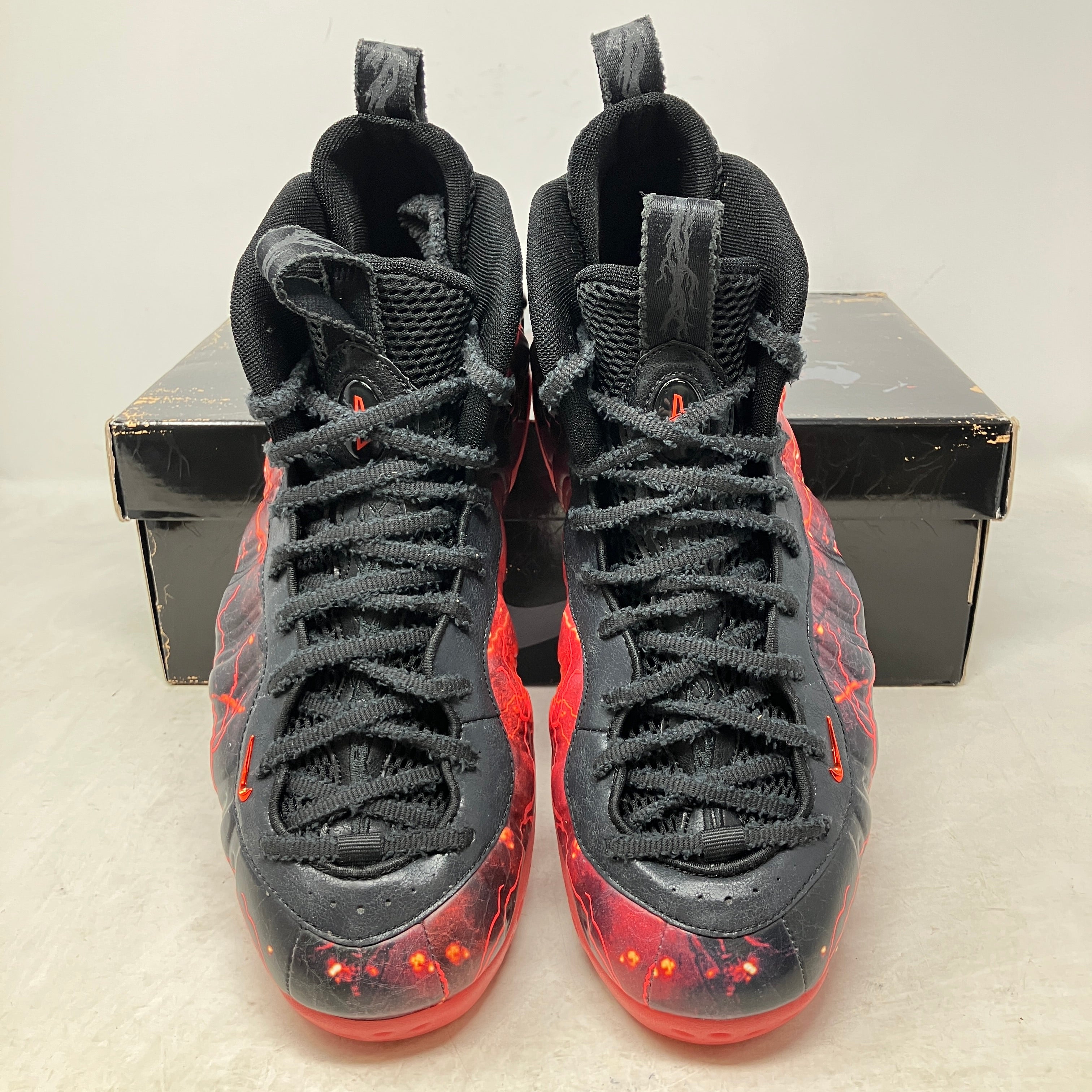 Nike Air Foamposite One Stranger Things
