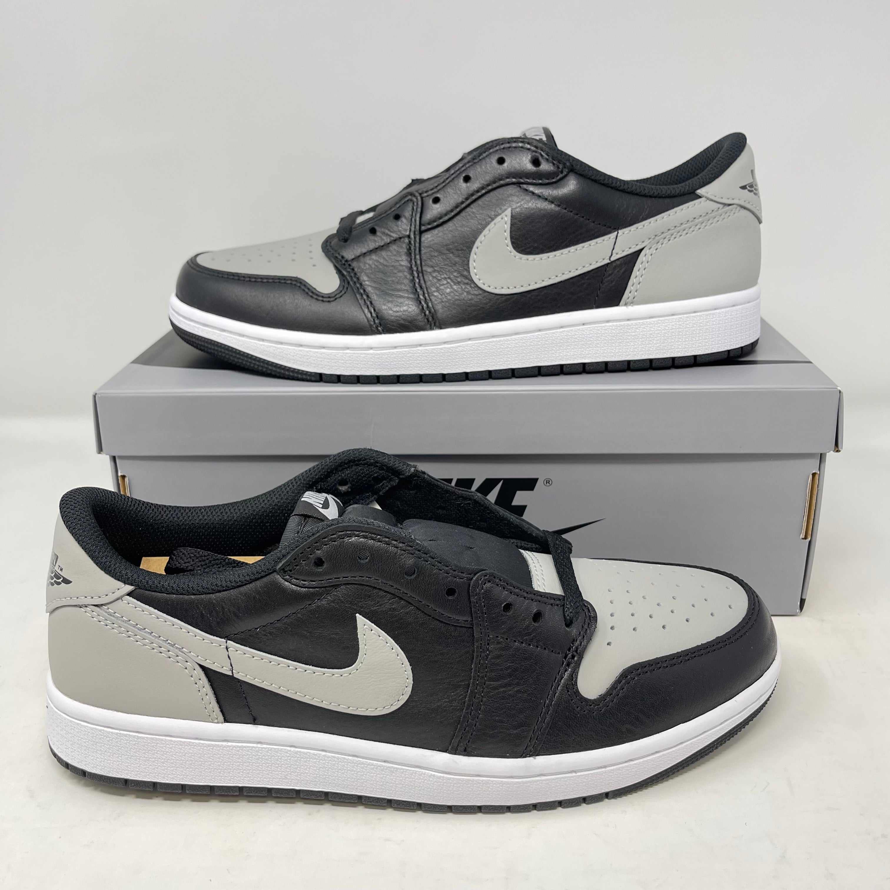 Jordan 1 Retro Low OG Shadow (2024)