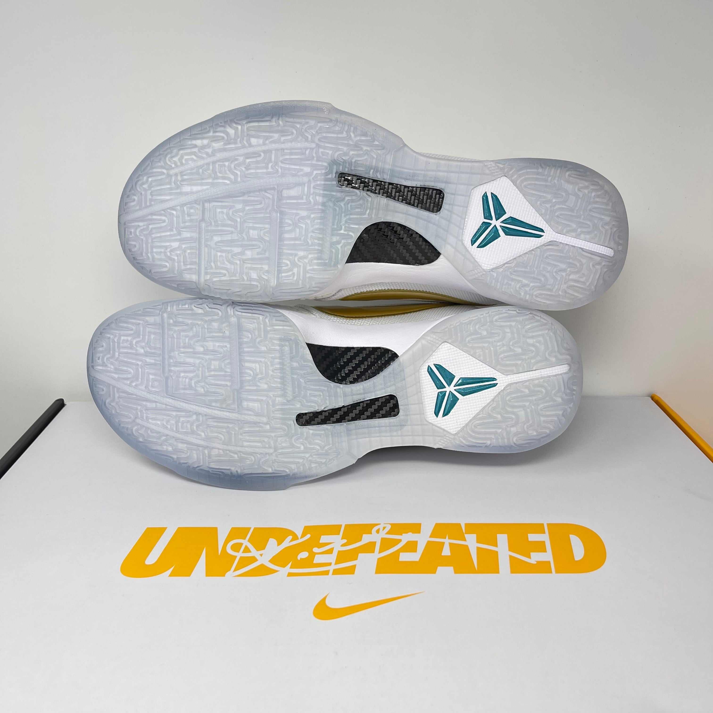Nike Kobe 5 Protro Undefeated What If Pack