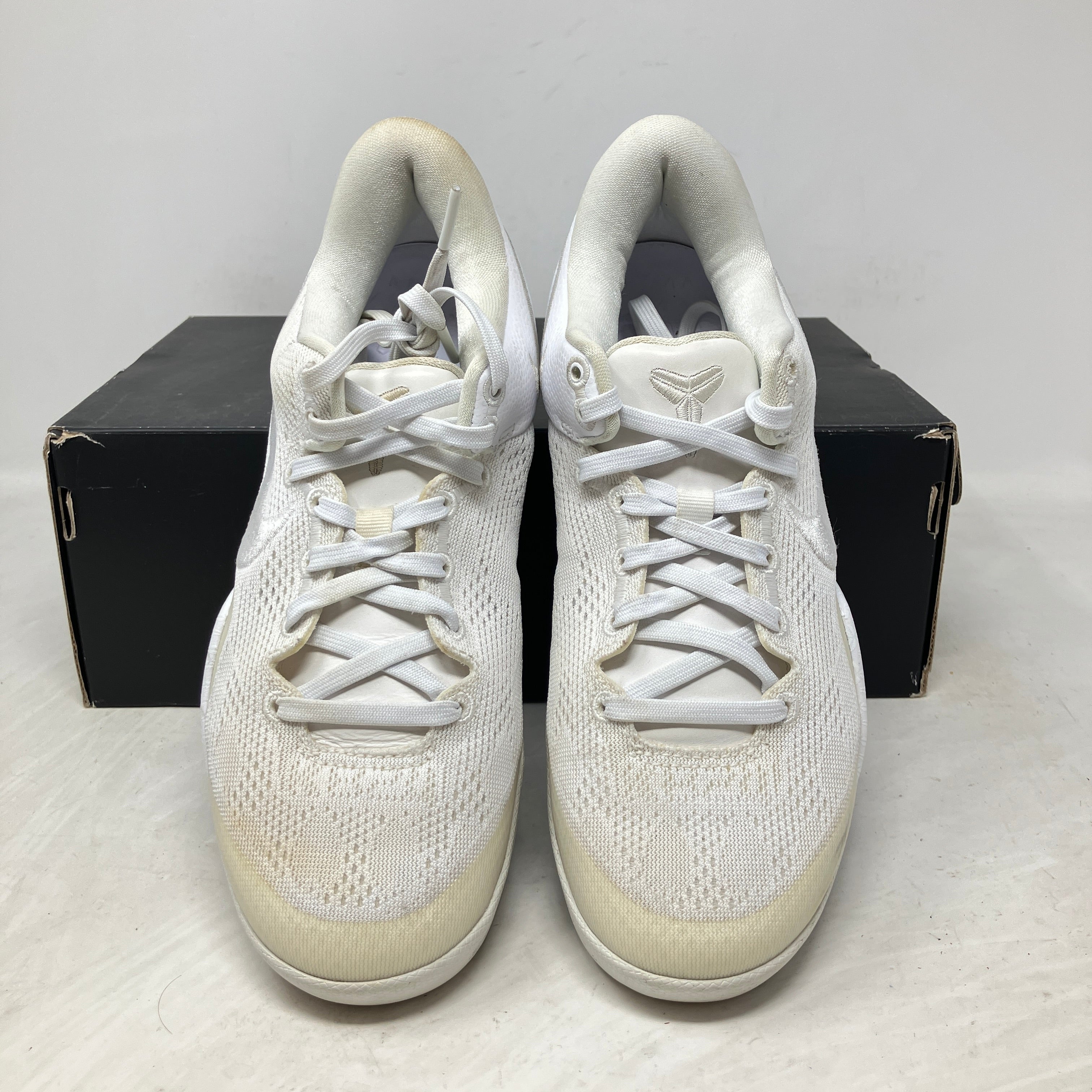 Nike Kobe 8 Protro Halo