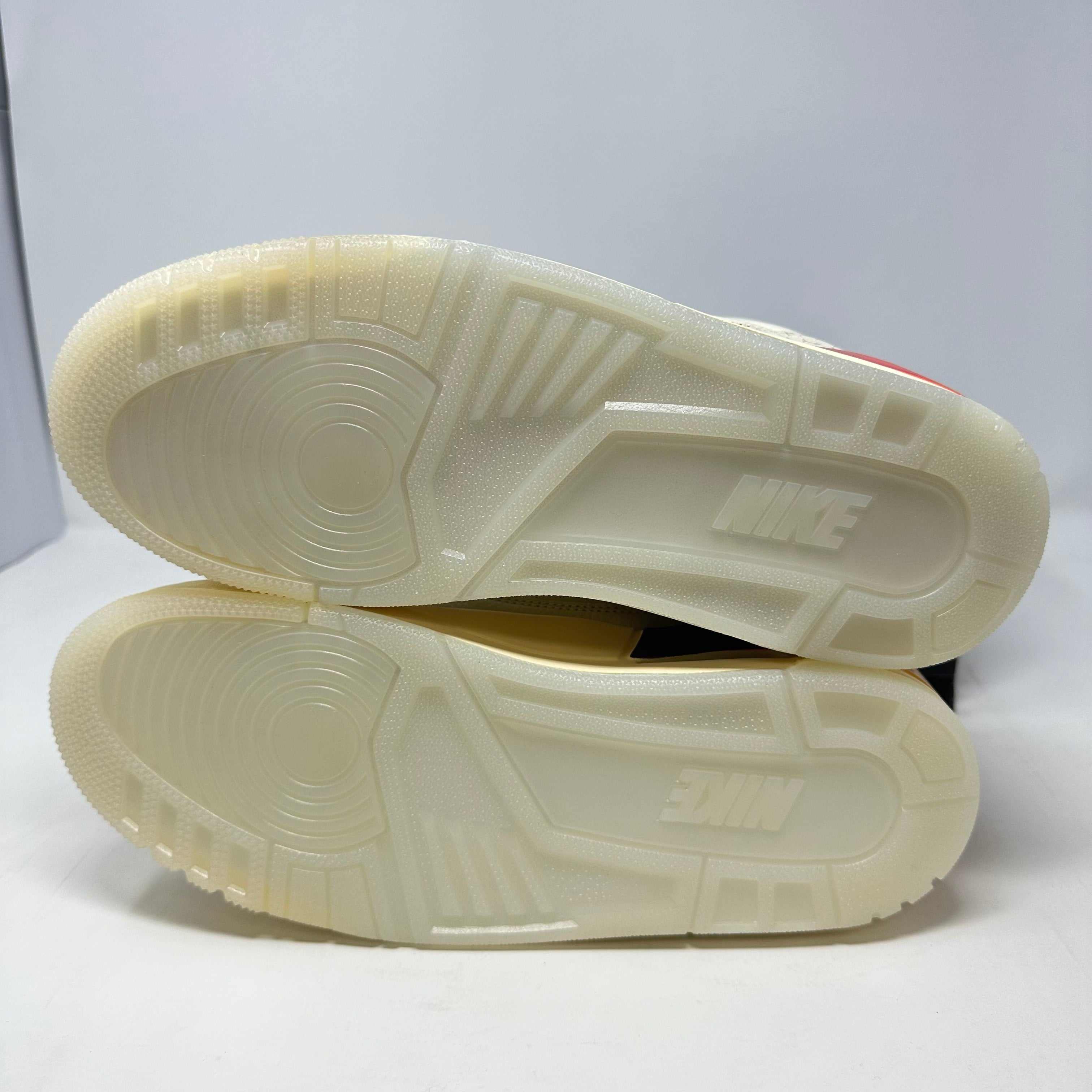 Jordan 3 Retro SP J Balvin Medellín Sunset