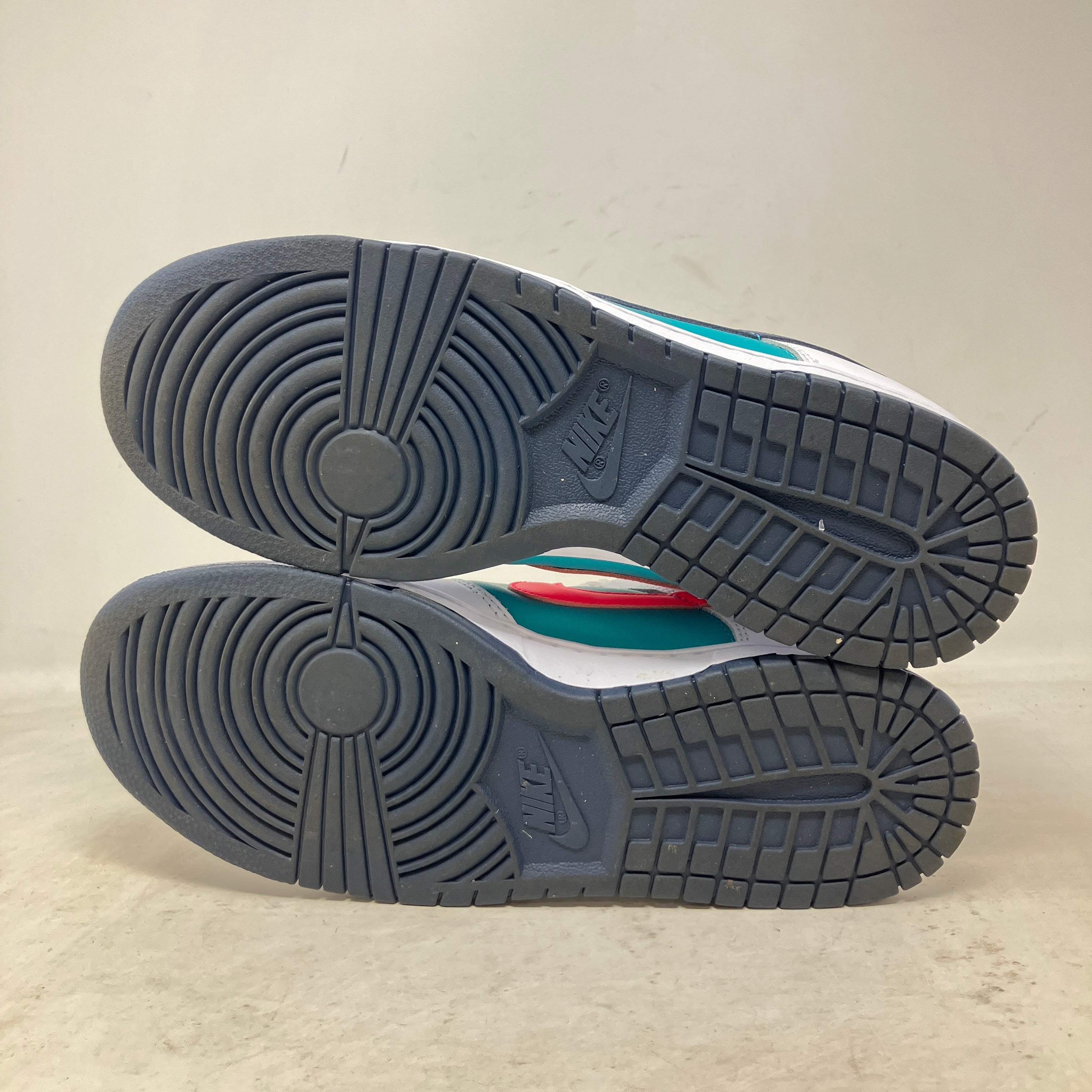 Nike Dunk Low Dusty Cactus