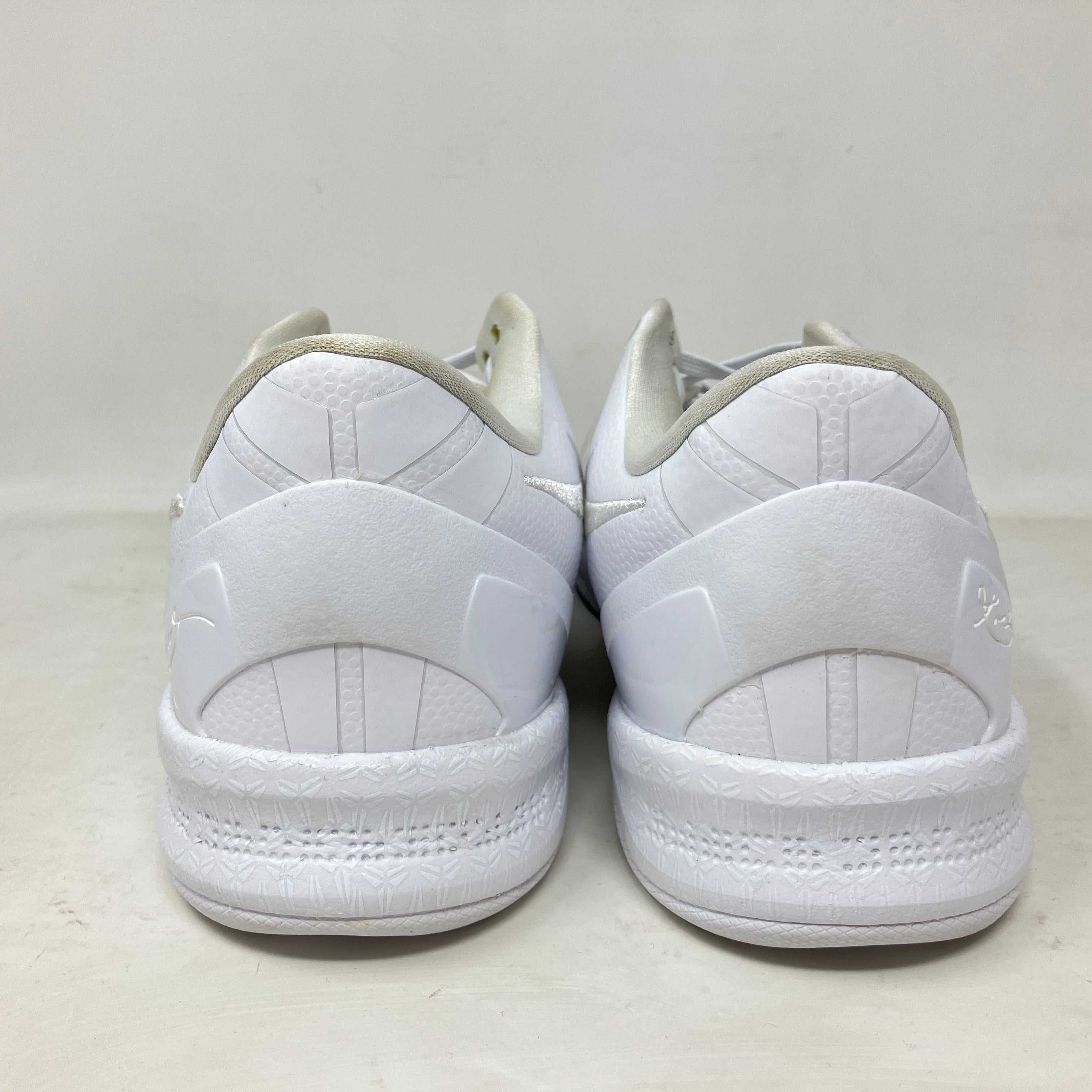 Nike Kobe 8 Protro Halo