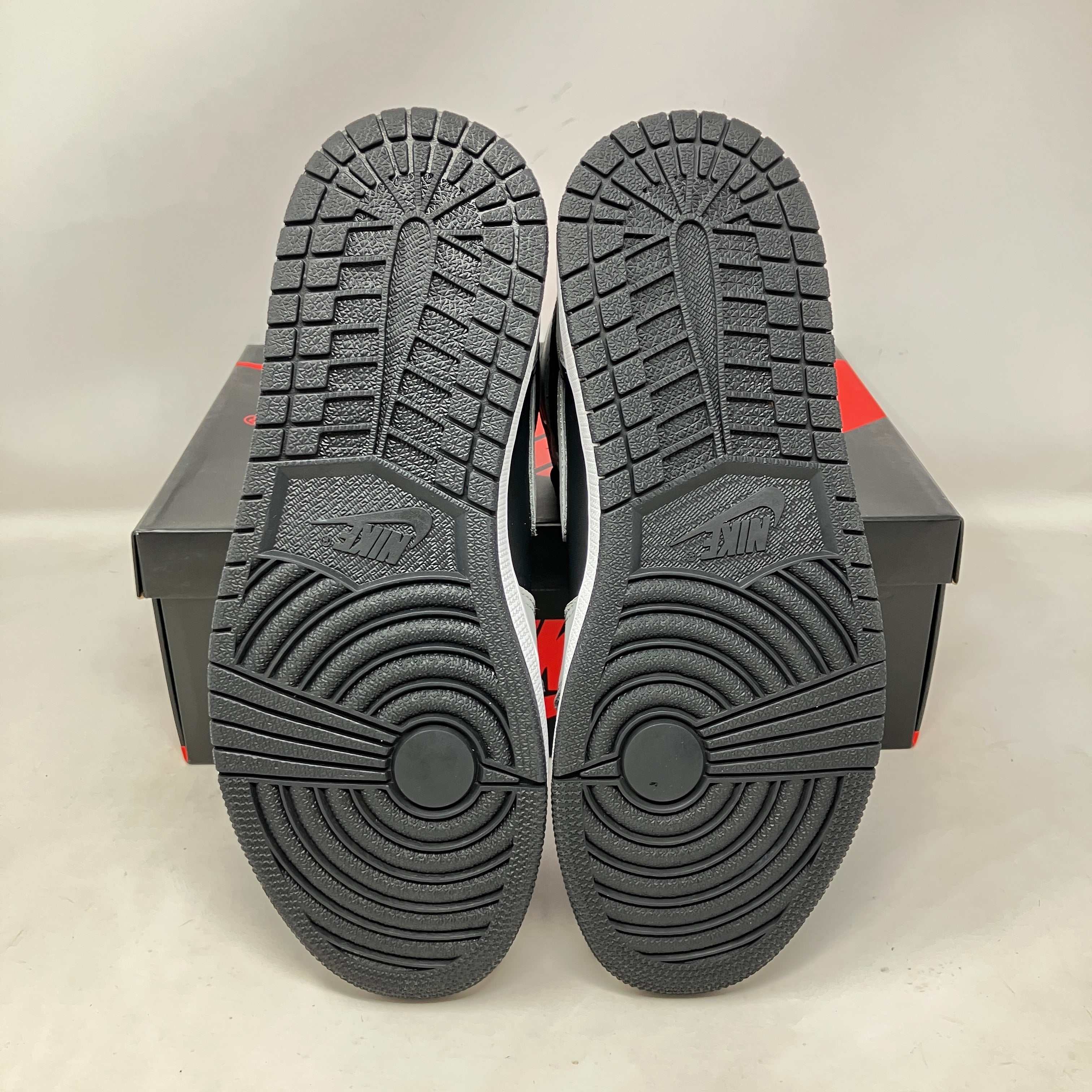 Jordan 1 Retro High Shadow 2.0