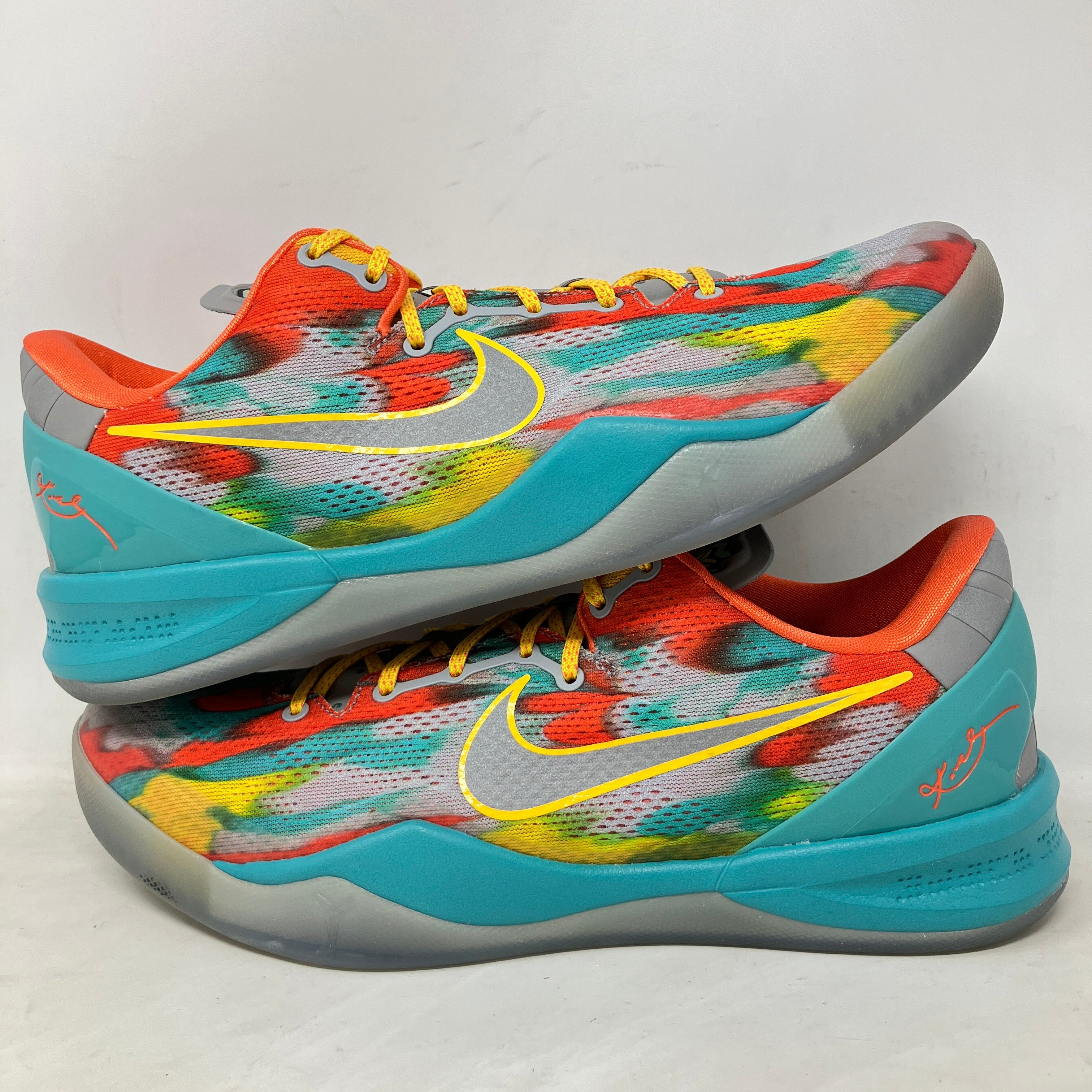 Nike Kobe 8 Protro Venice Beach (2024)