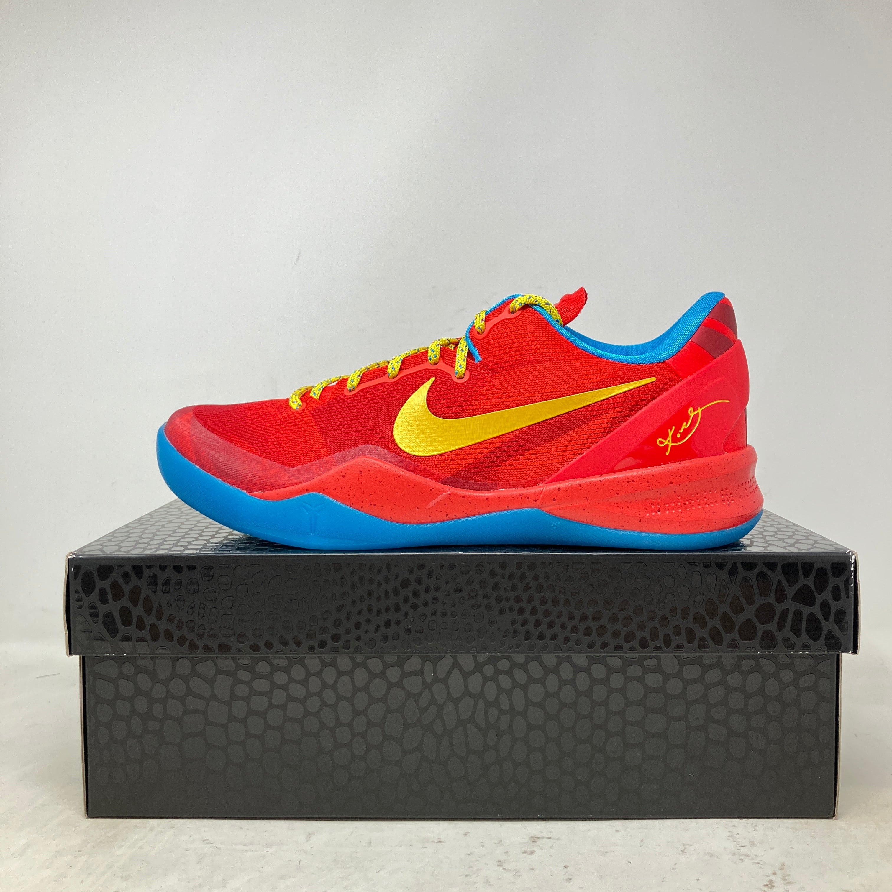 Nike Kobe 8 Protro Year of the Horse (2026)