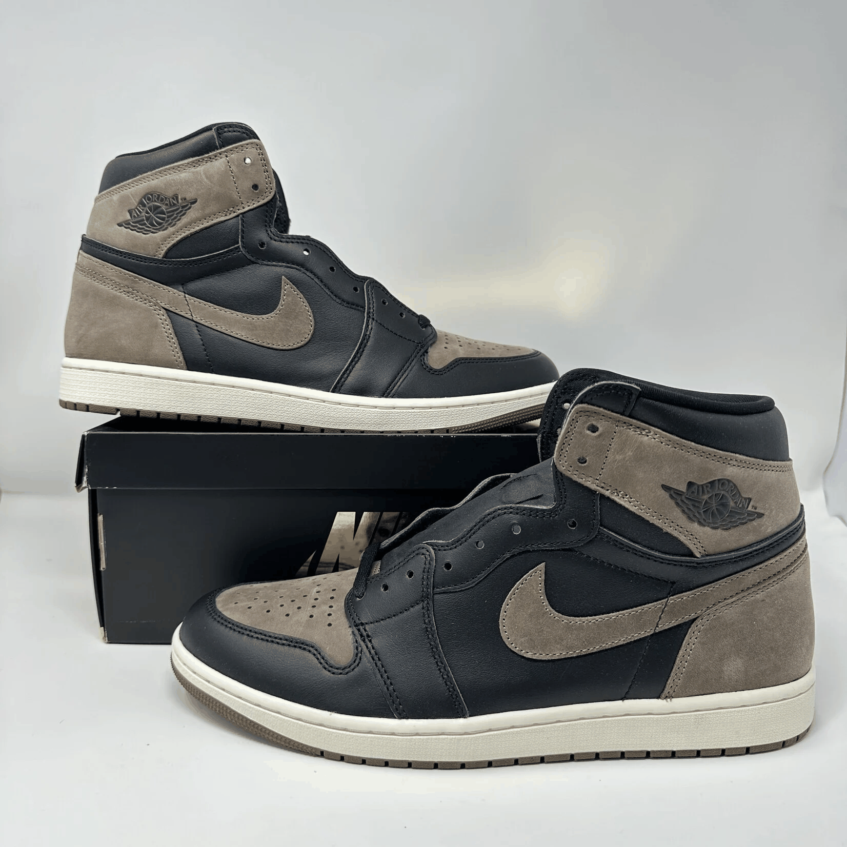 Jordan 1 Retro High OG Palomino