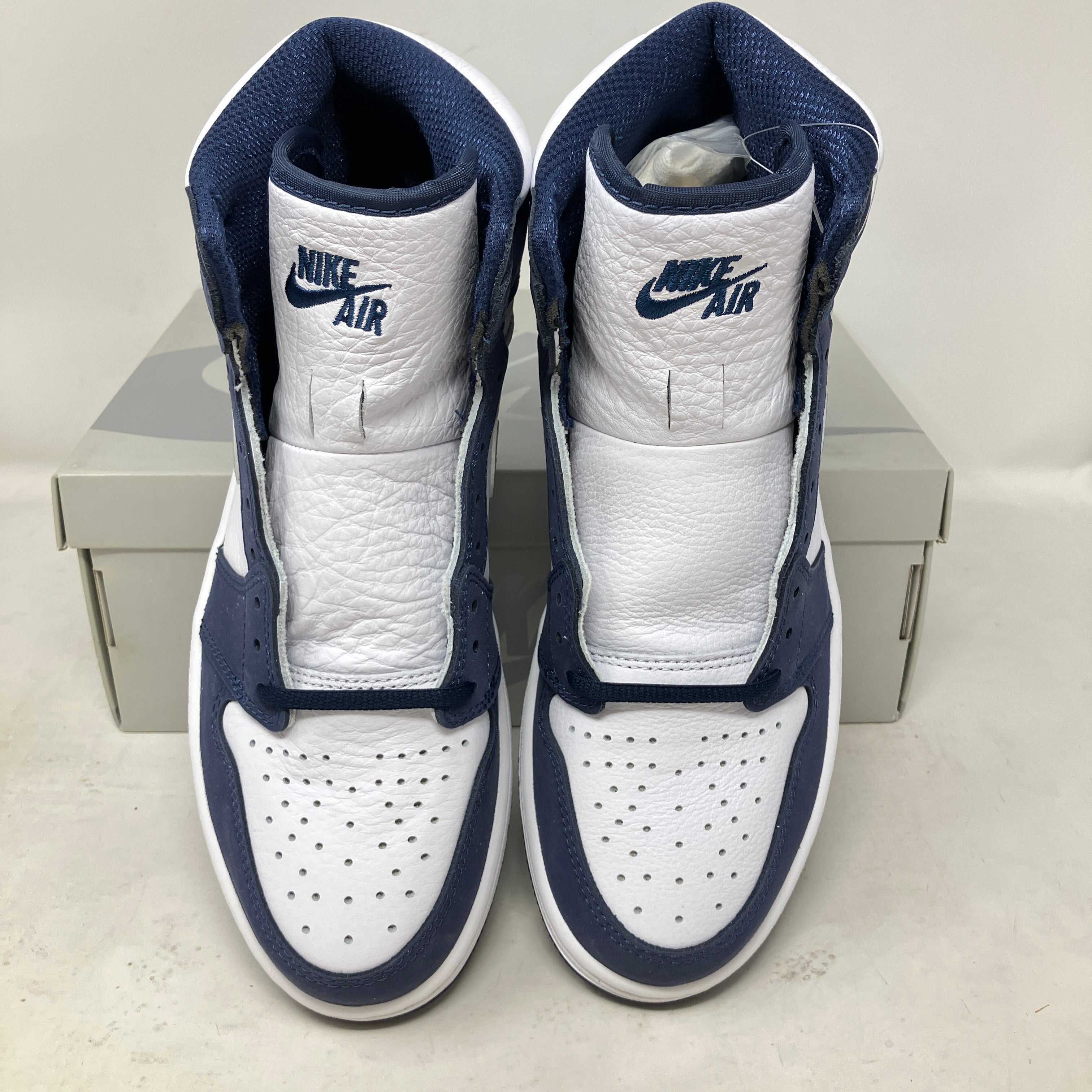 Jordan 1 Retro High CO Japan Midnight Navy