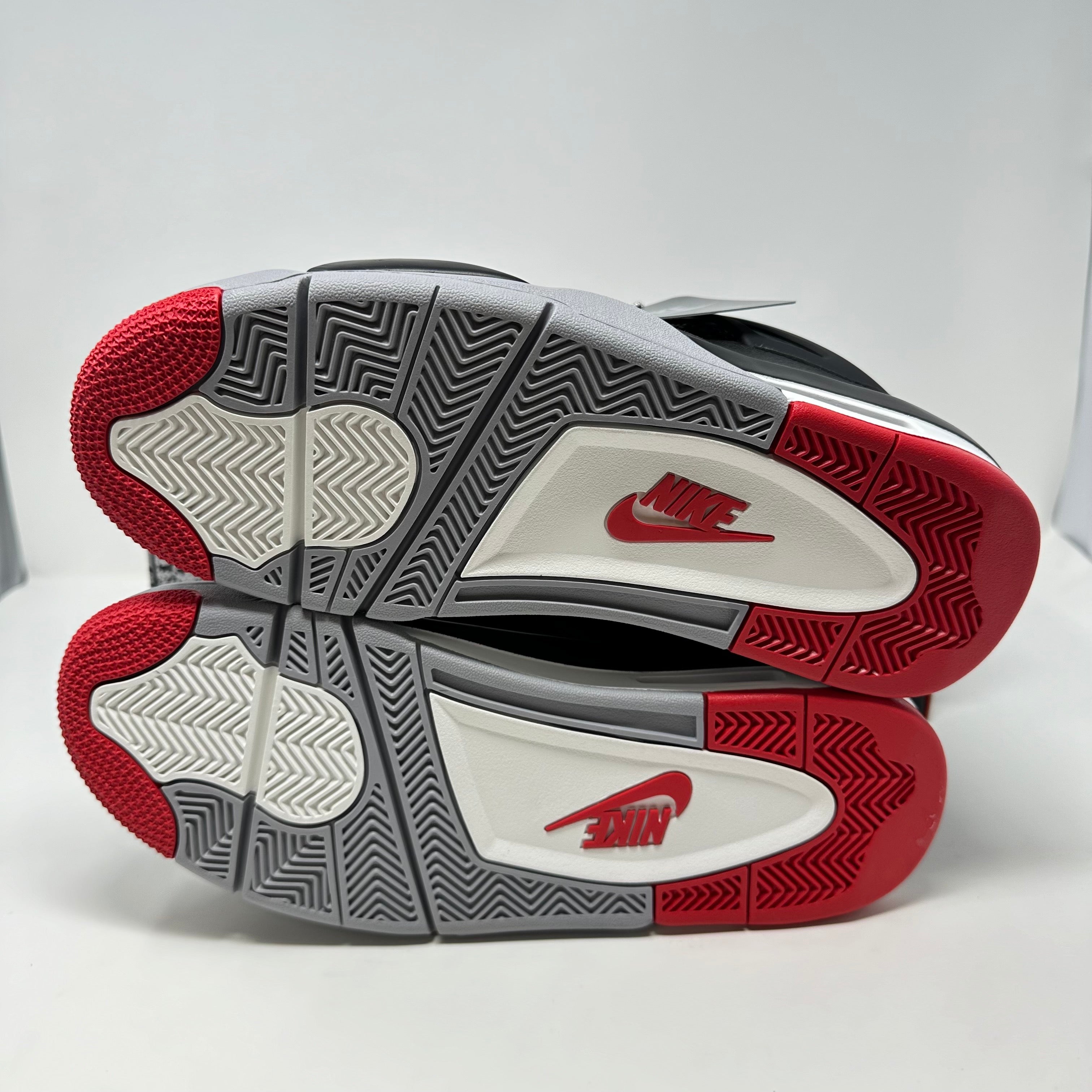 Jordan 4 Retro Bred Reimagined