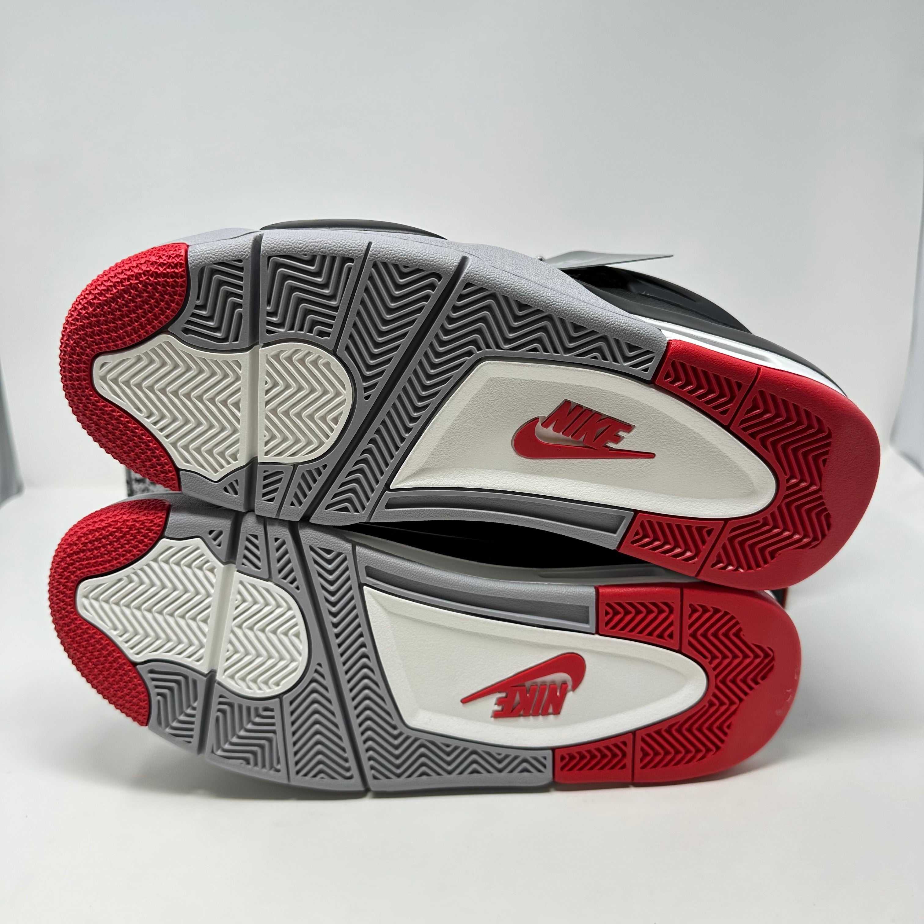 Jordan 4 Retro Bred Reimagined