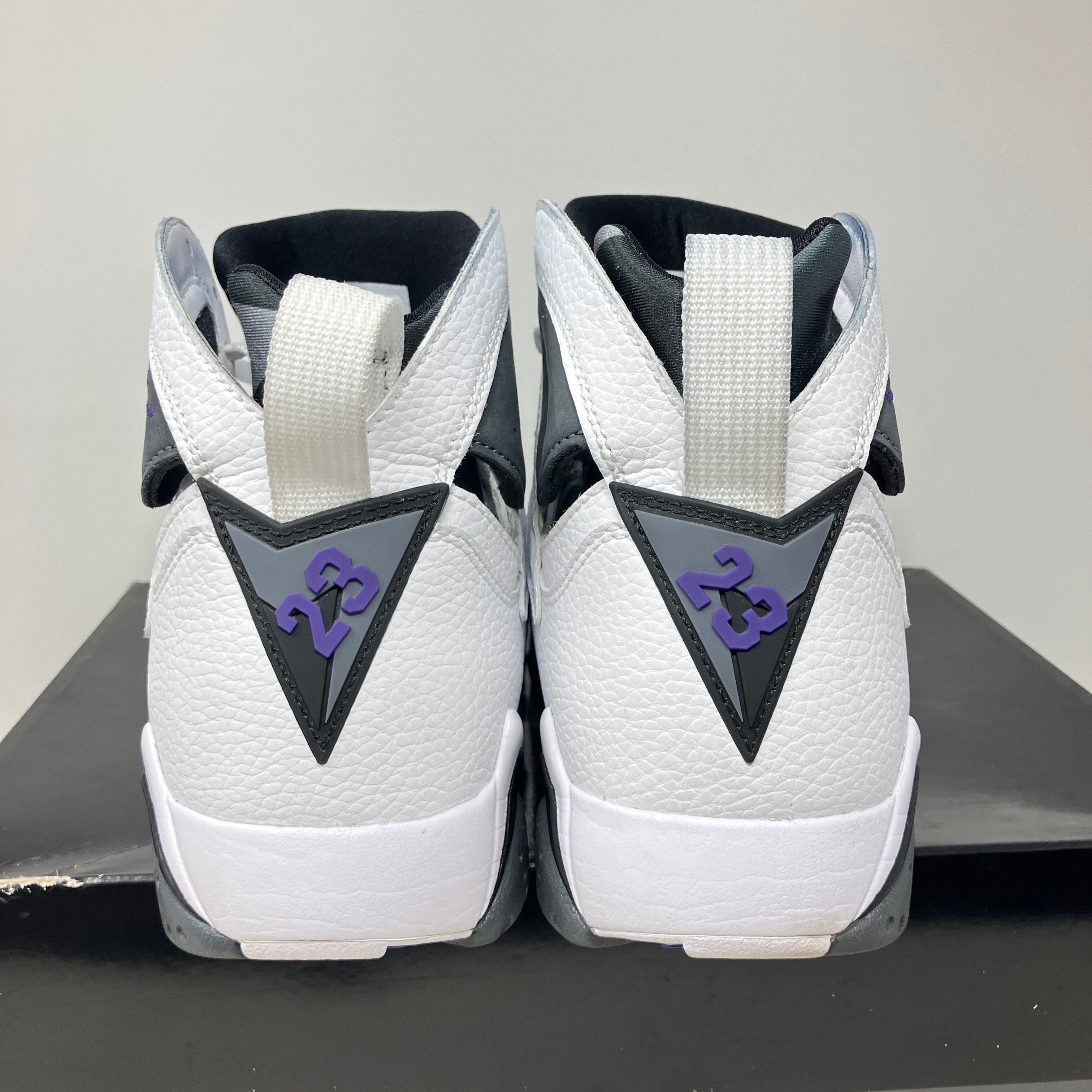 Jordan 7 Retro Flint (2021)