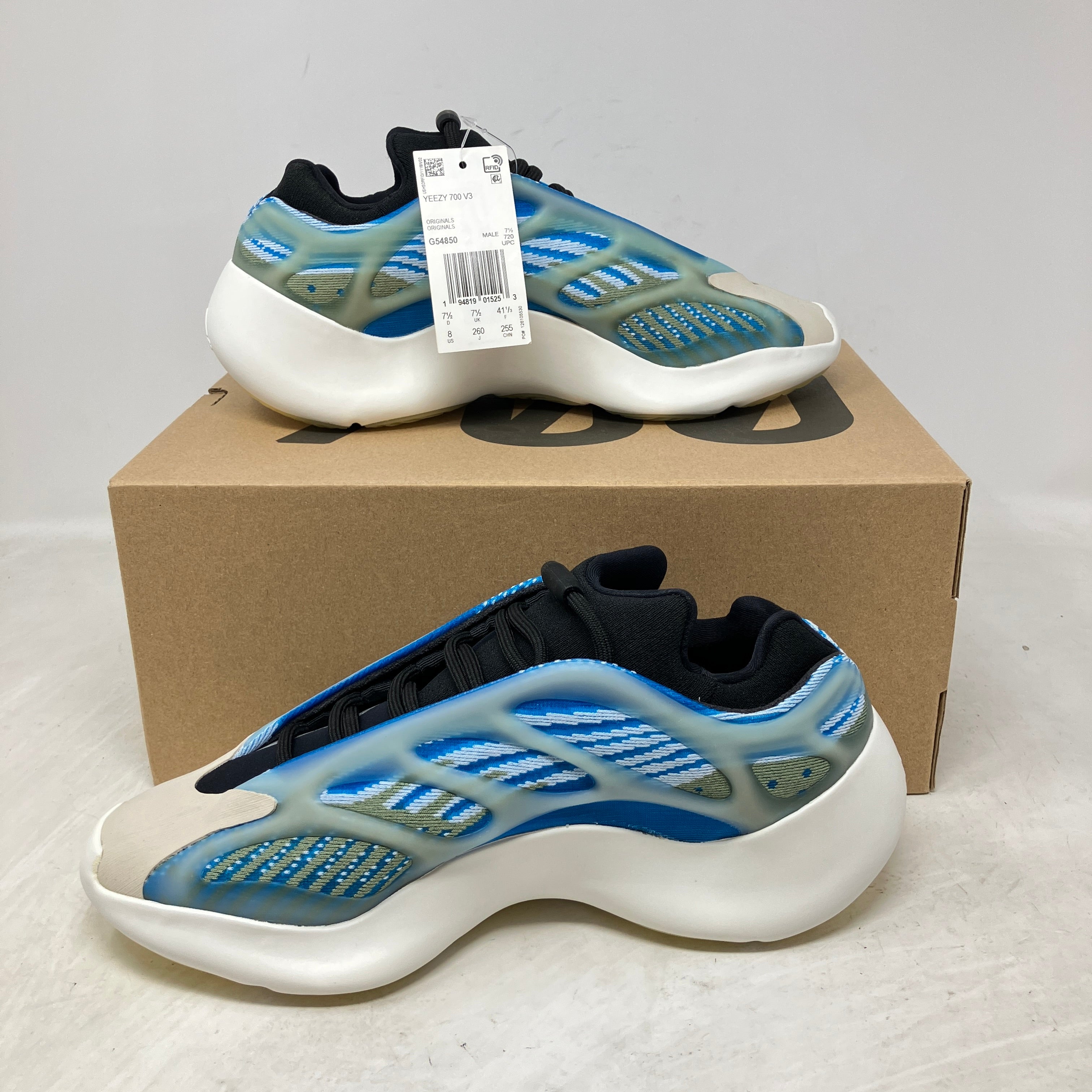 adidas Yeezy 700 V3 Arzareth