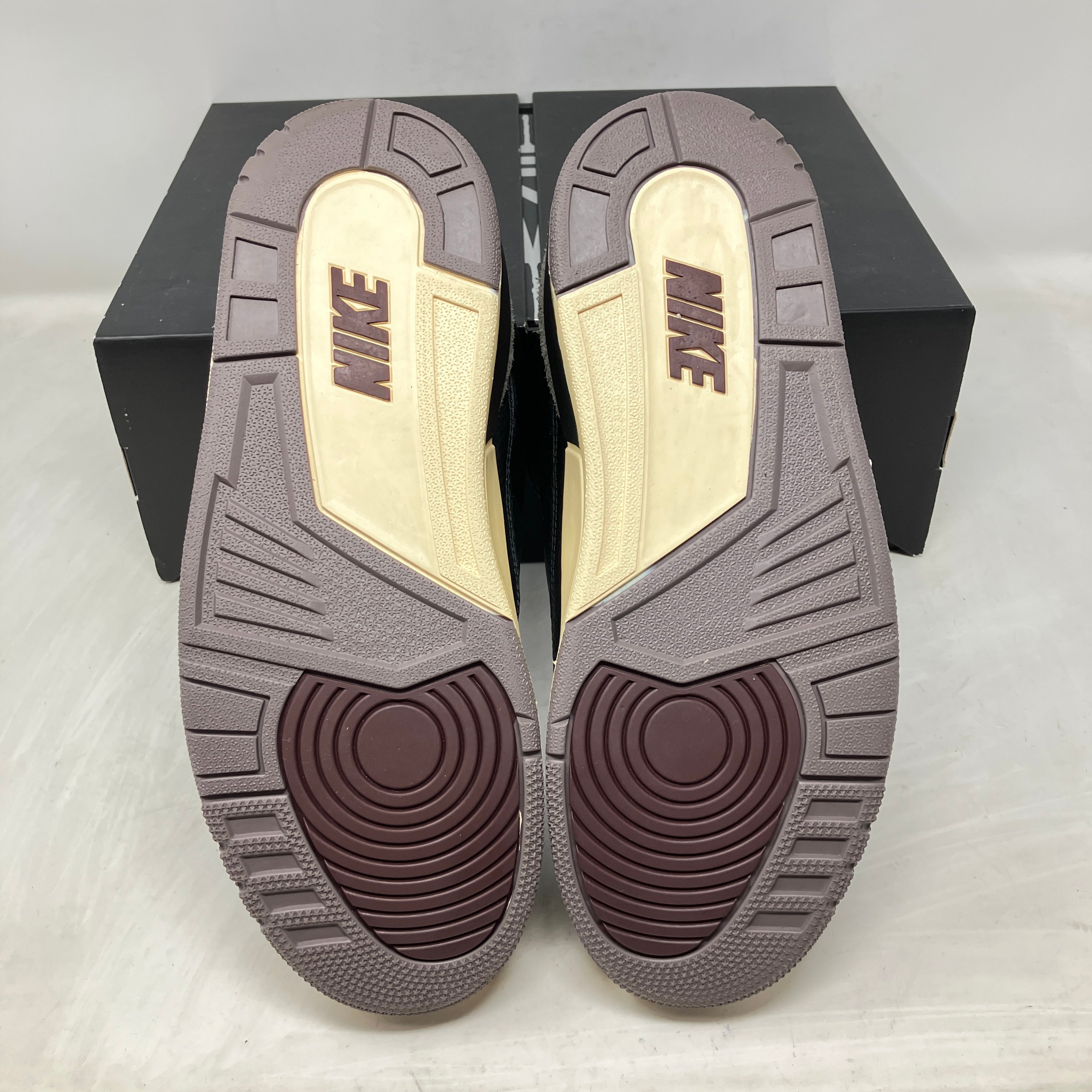 Jordan 3 Retro OG SP A Ma Maniére While You Were Sleeping (Women's)