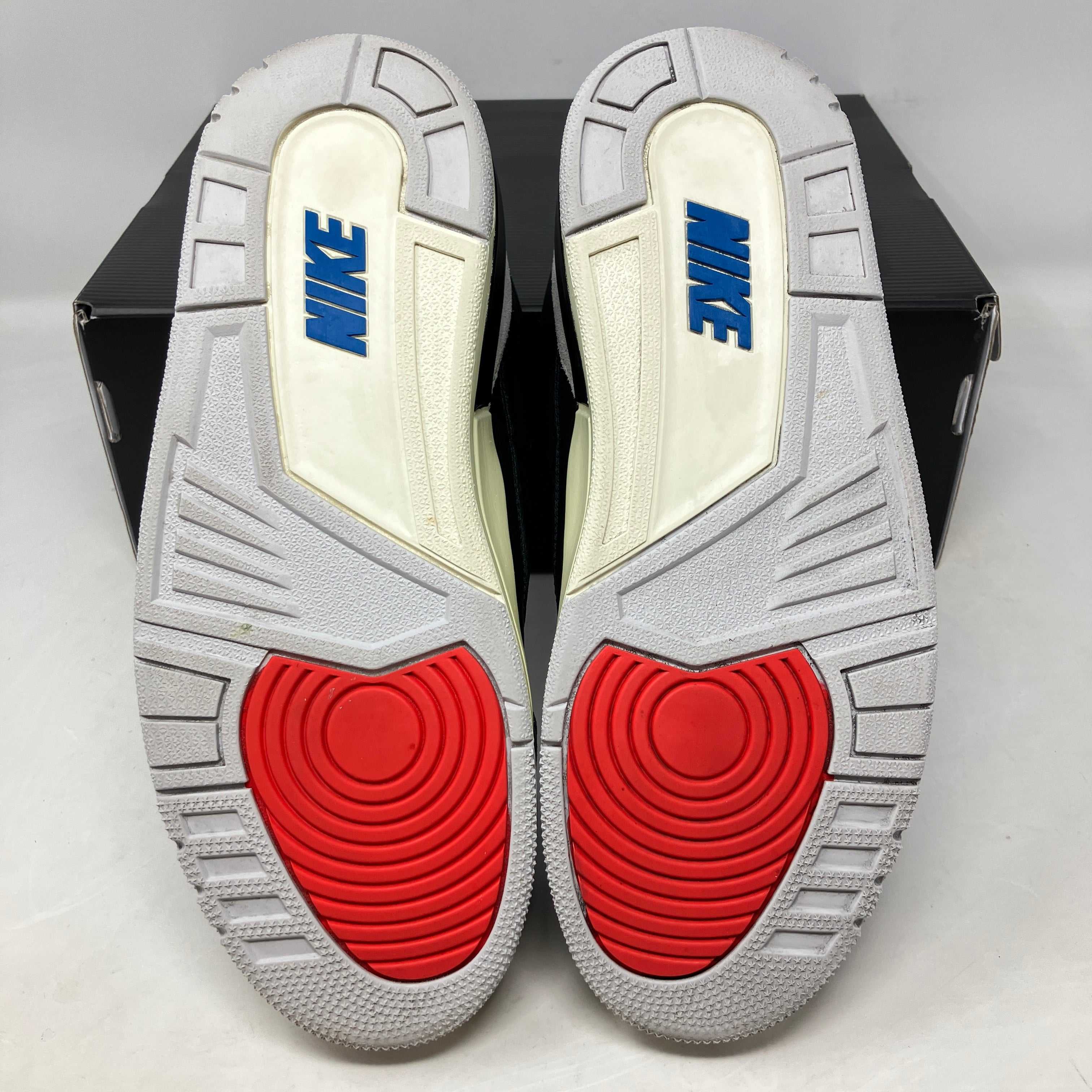 Jordan 3 Retro OG Rare Air