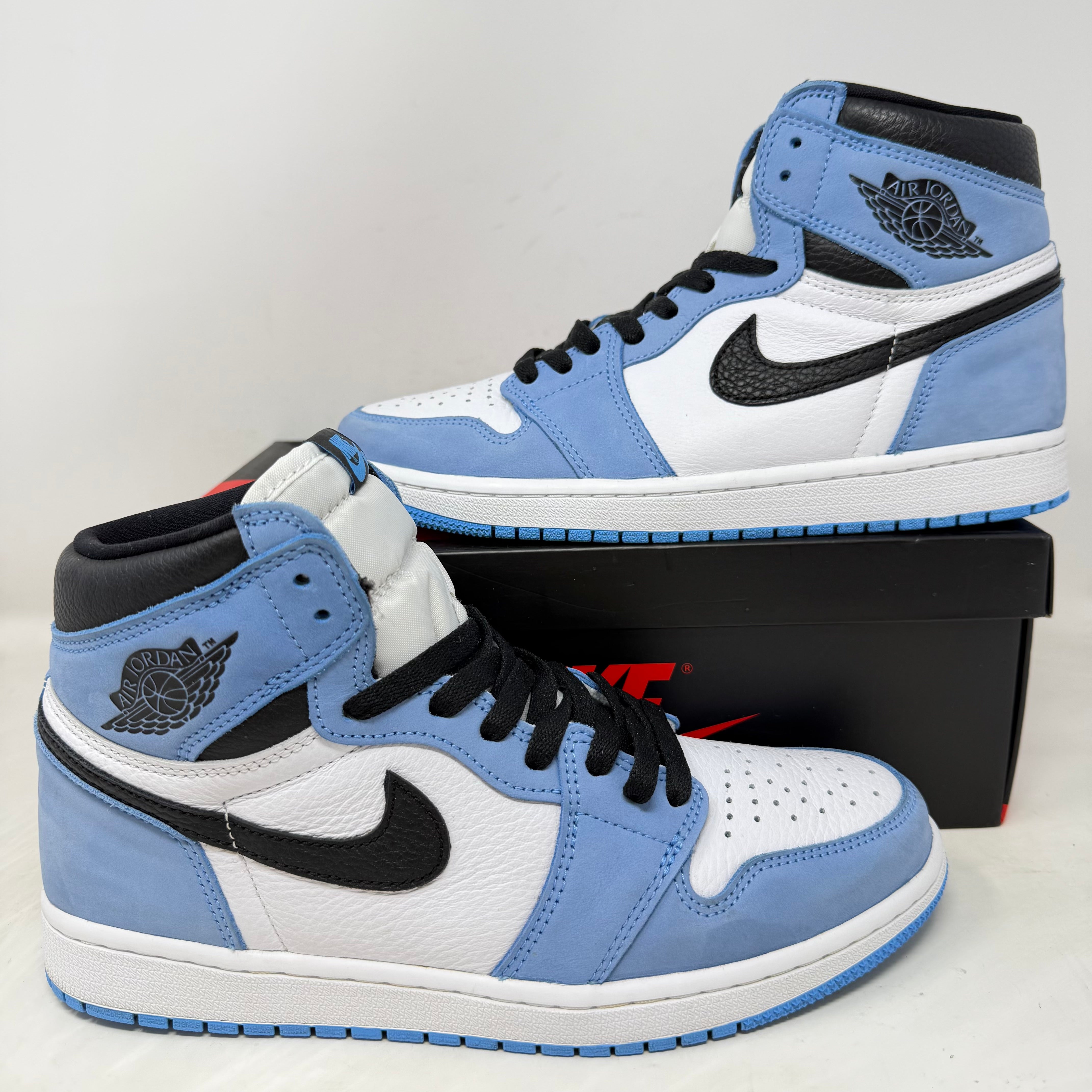 Jordan 1 Retro High OG University Blue