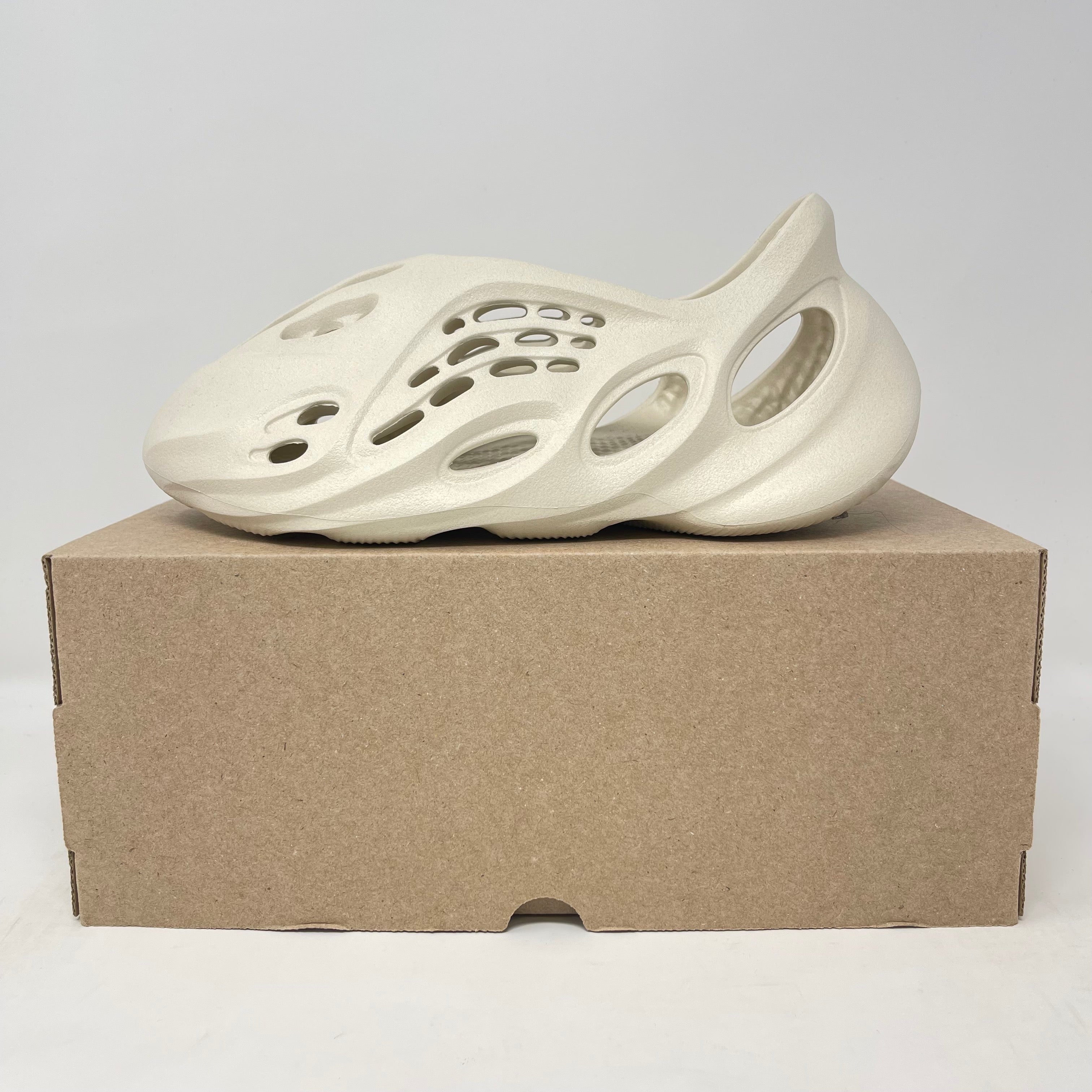 adidas Yeezy Foam RNNR Sand