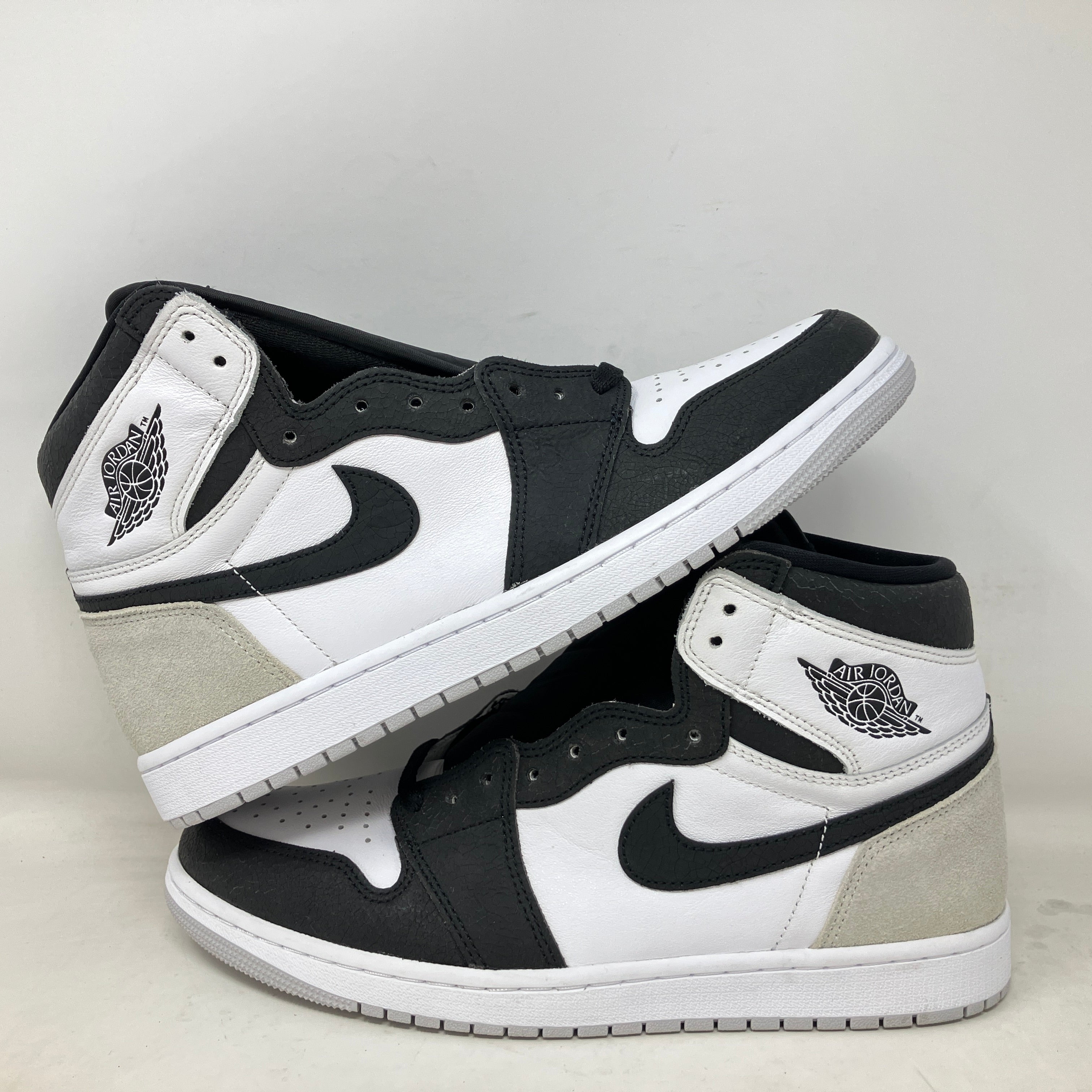 Jordan 1 Retro High OG Bleached Coral
