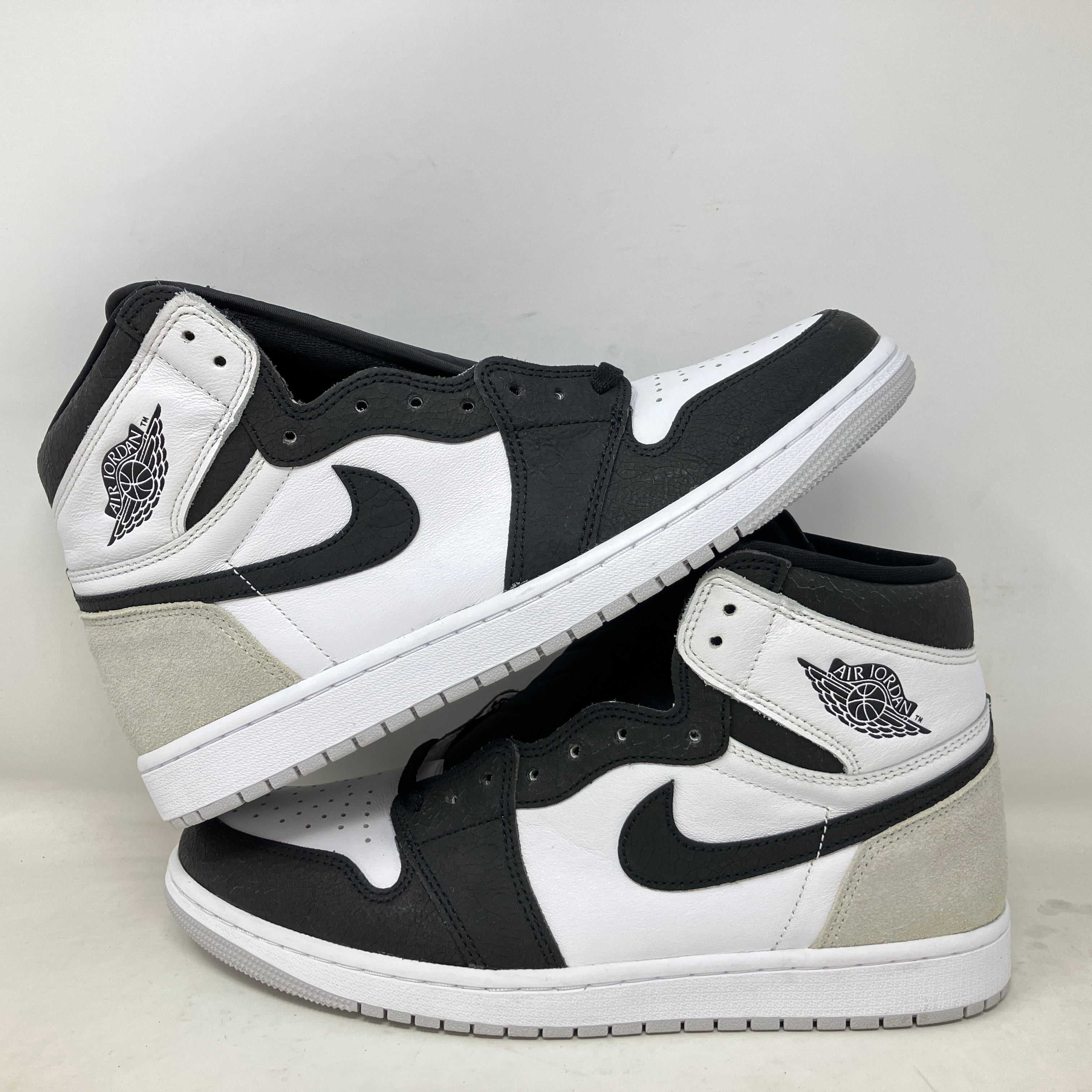 Jordan 1 Retro High OG Bleached Coral