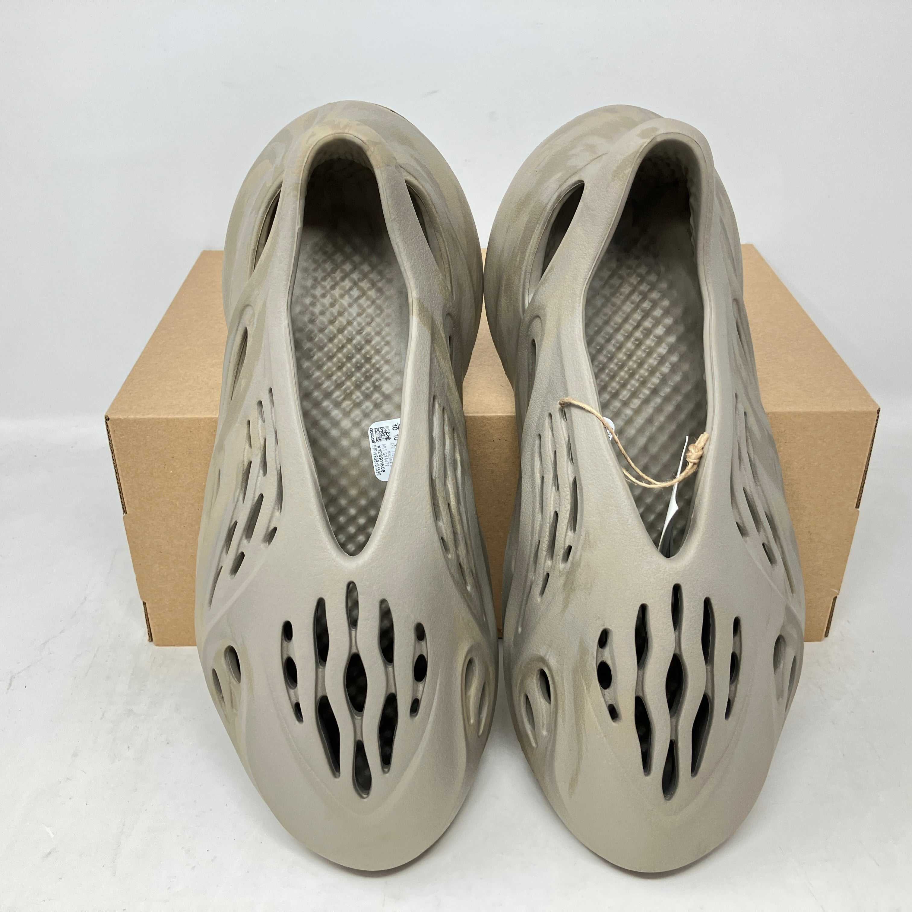 adidas Yeezy Foam RNNR Stone Sage