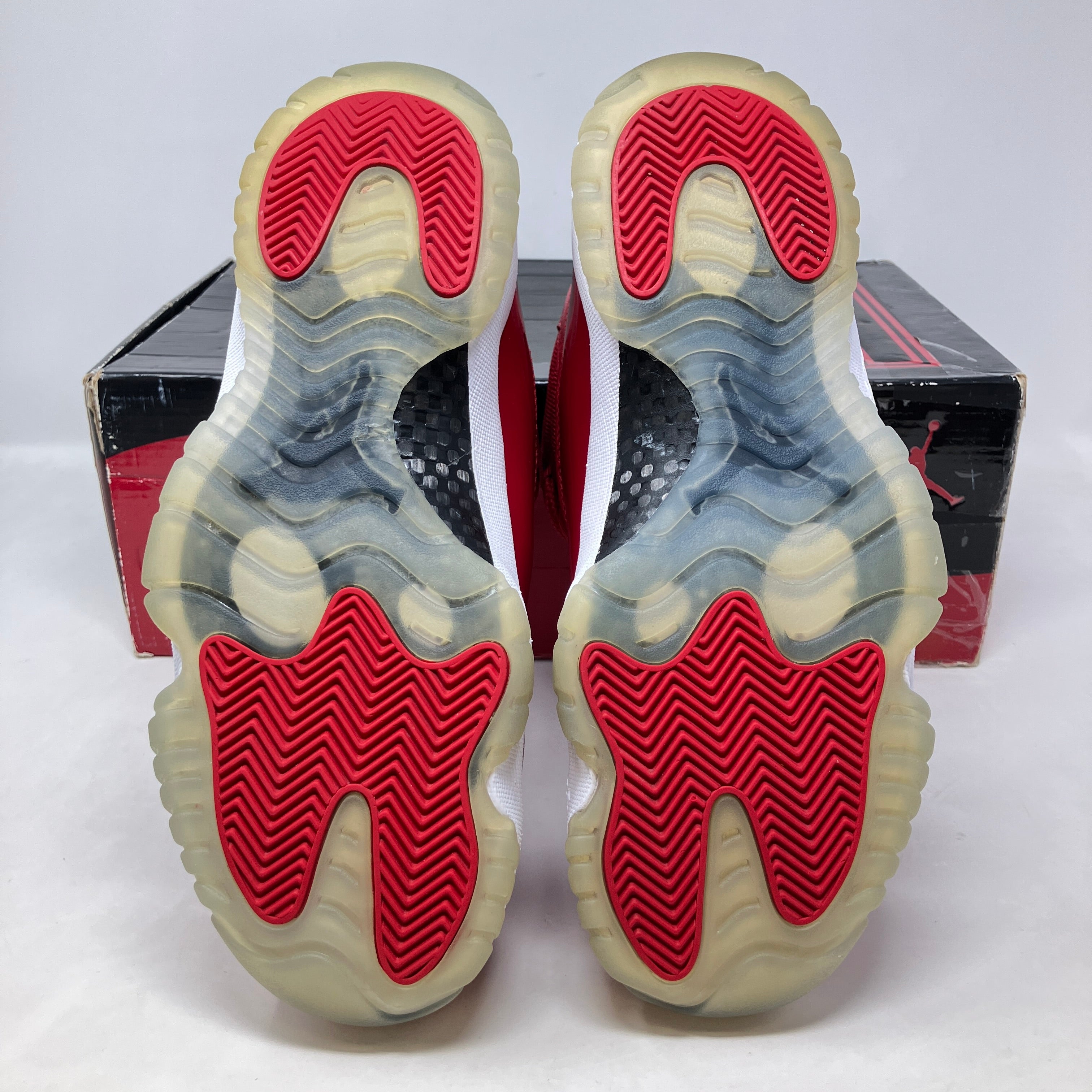 Jordan 11 Retro Win Like 96