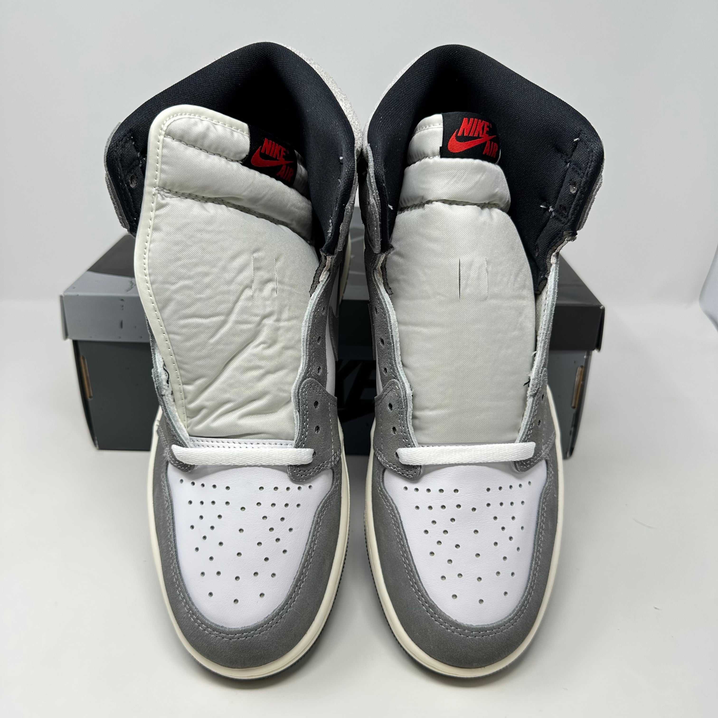 Jordan 1 Retro High OG Washed Black