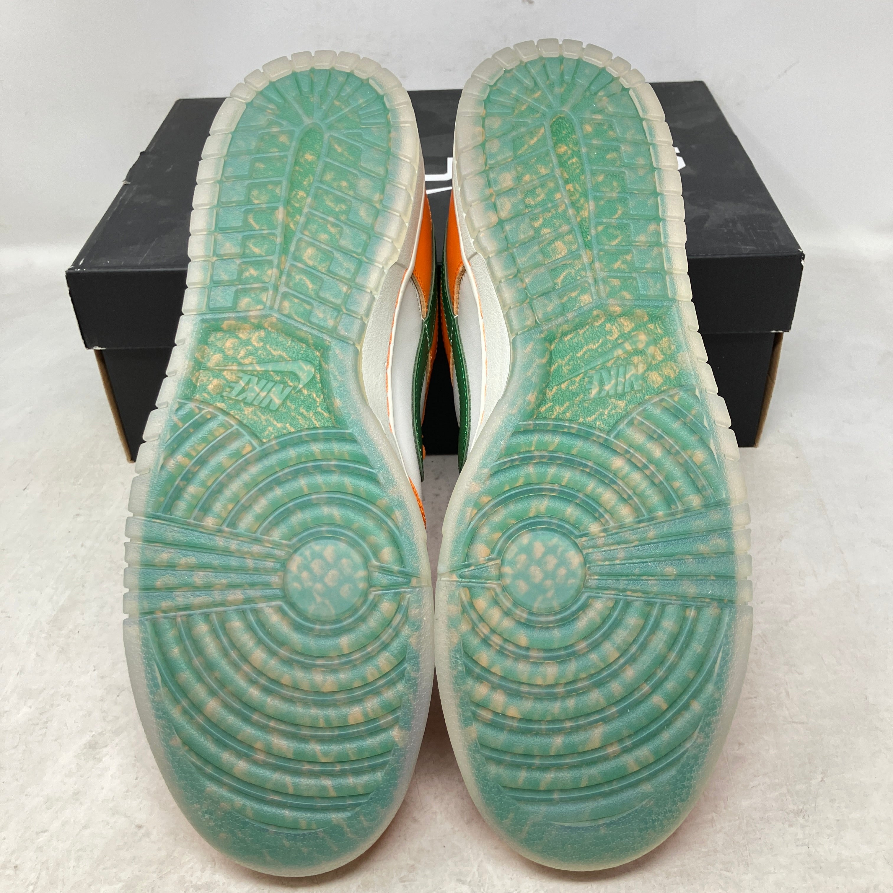 Nike Dunk Low FAMU