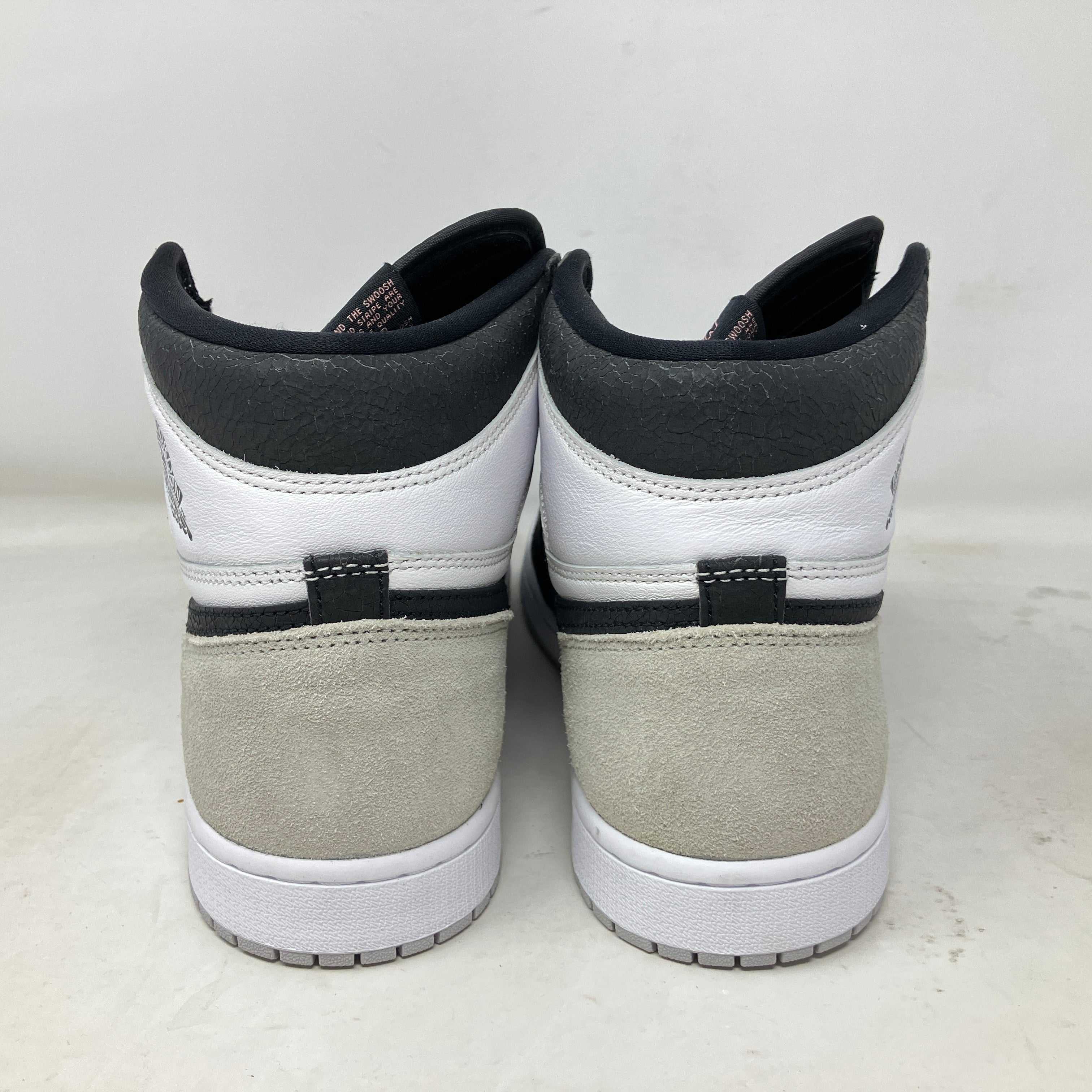 Jordan 1 Retro High OG Bleached Coral